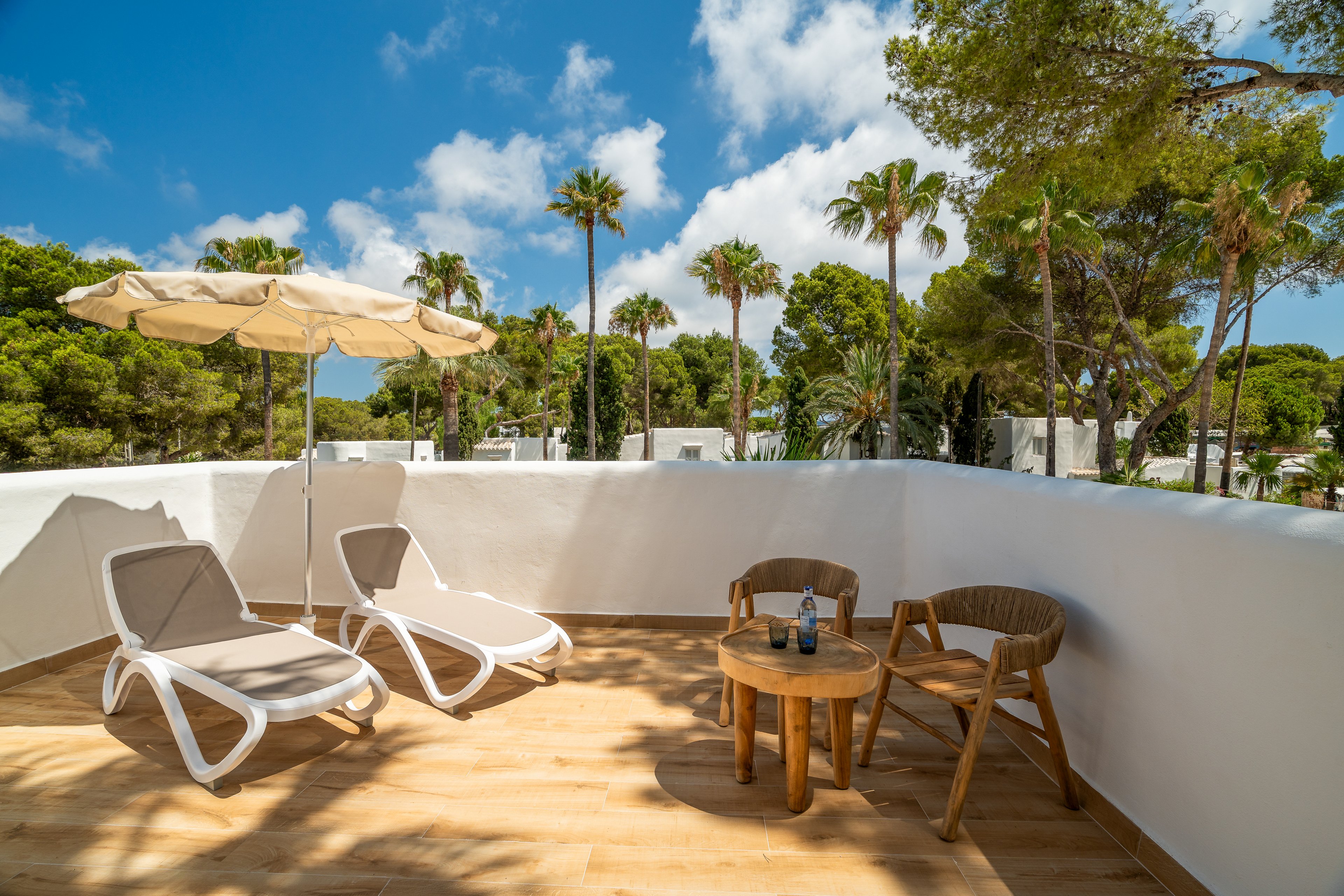 FERGUS Style Punta Arabi