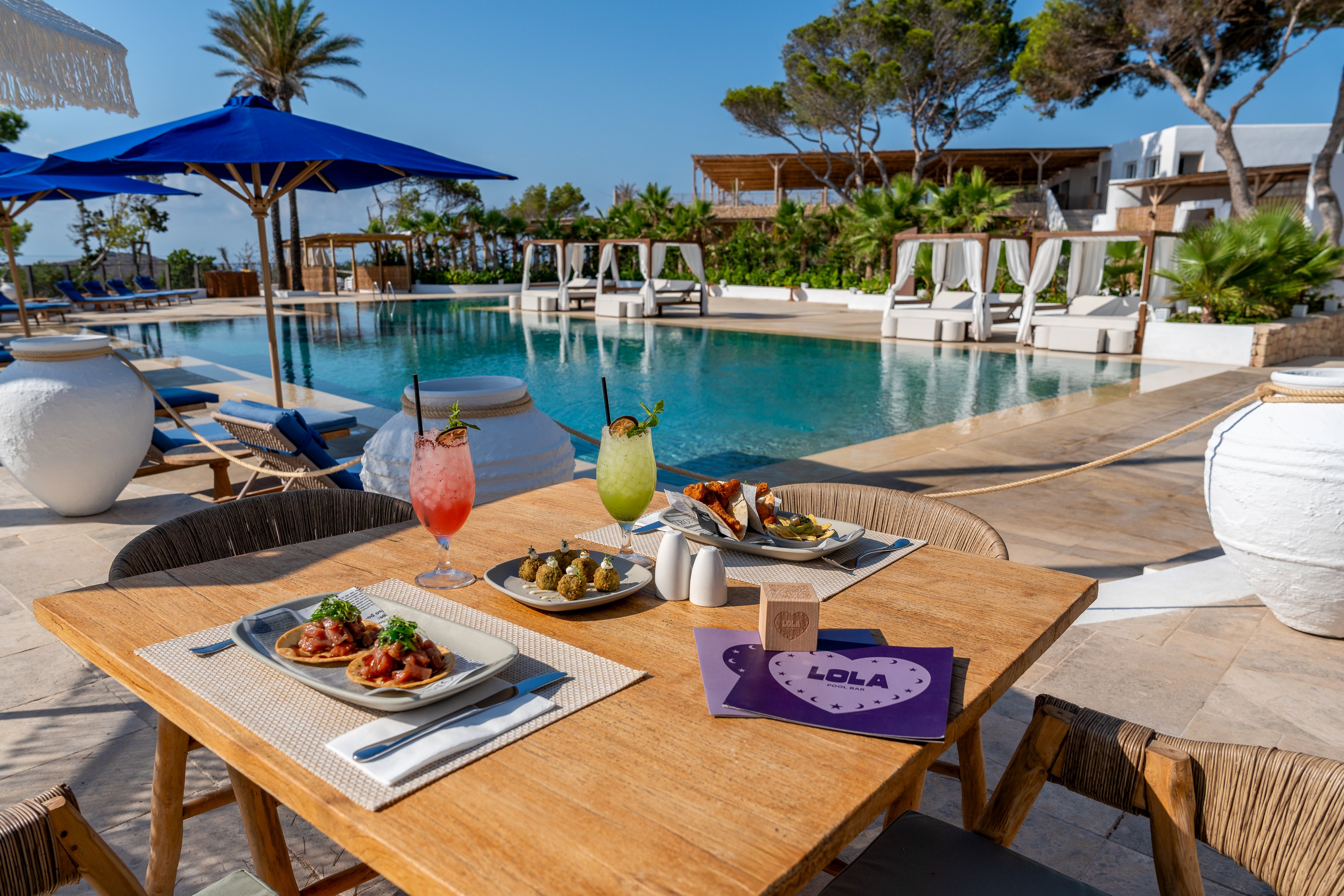 FERGUS Style Punta Arabi