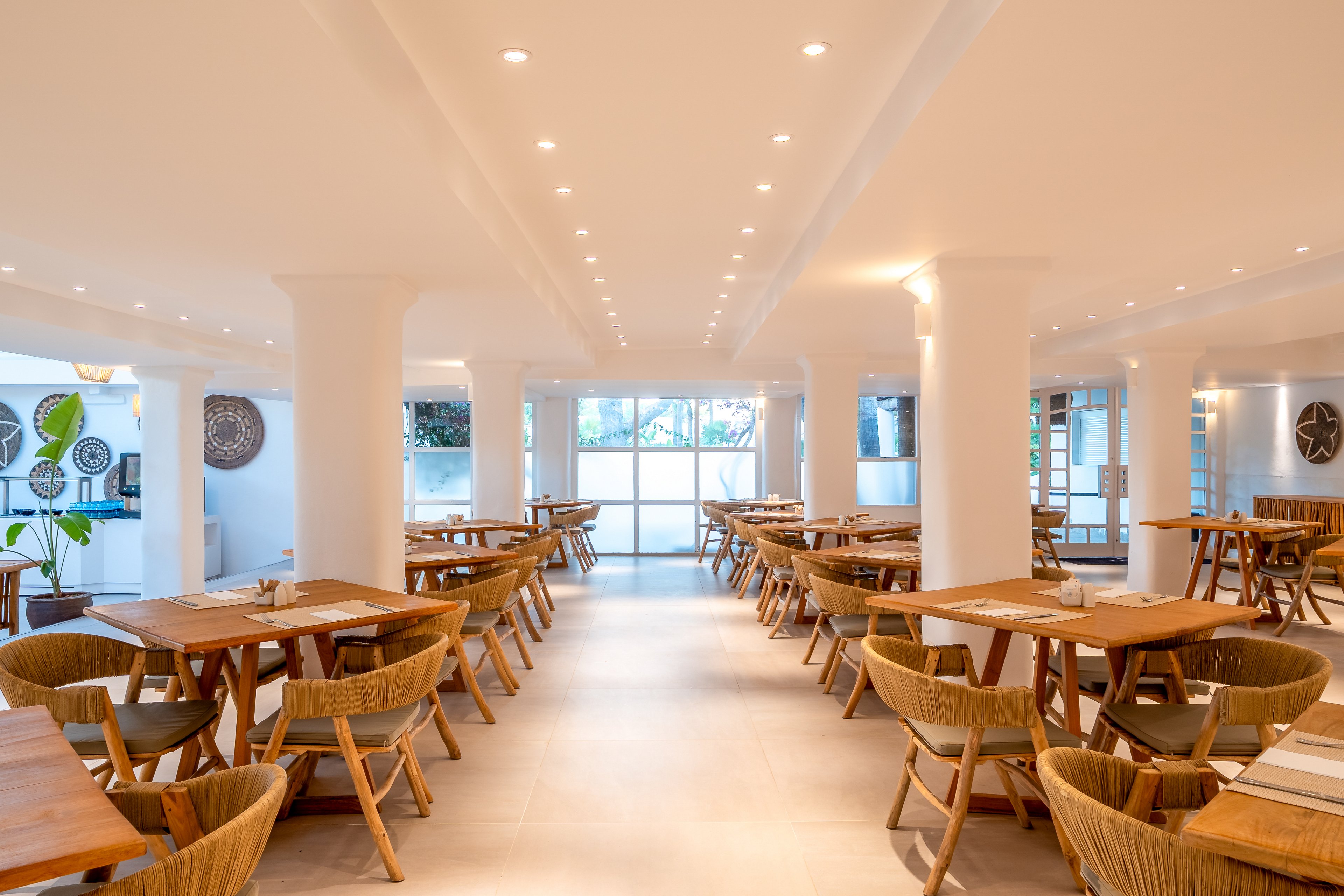 FERGUS Style Punta Arabi