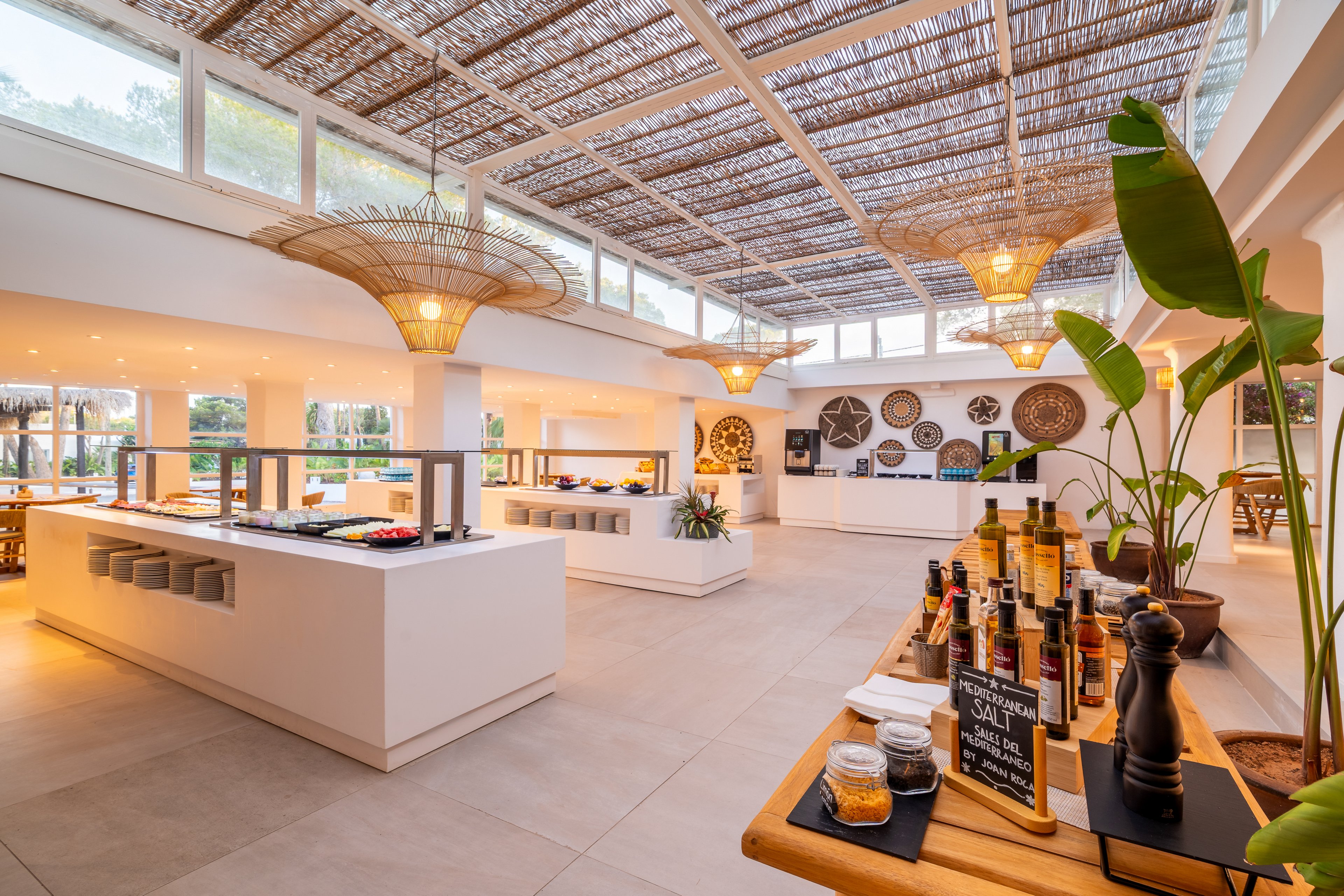 FERGUS Style Punta Arabi