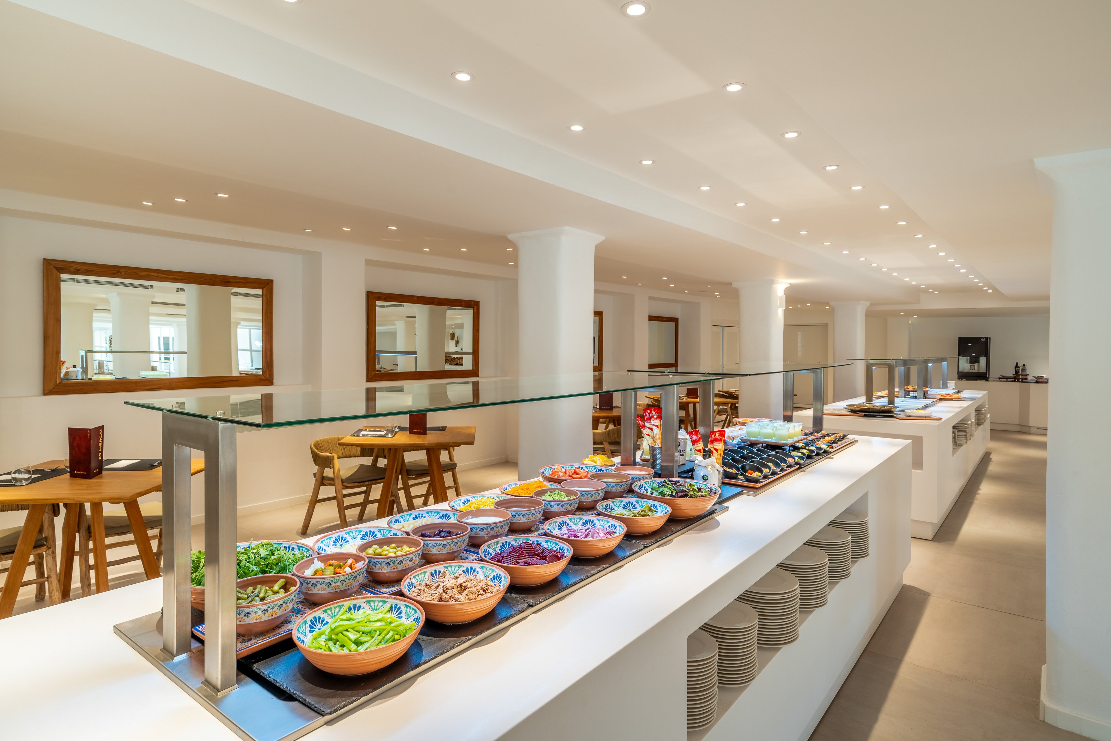 FERGUS Style Punta Arabi