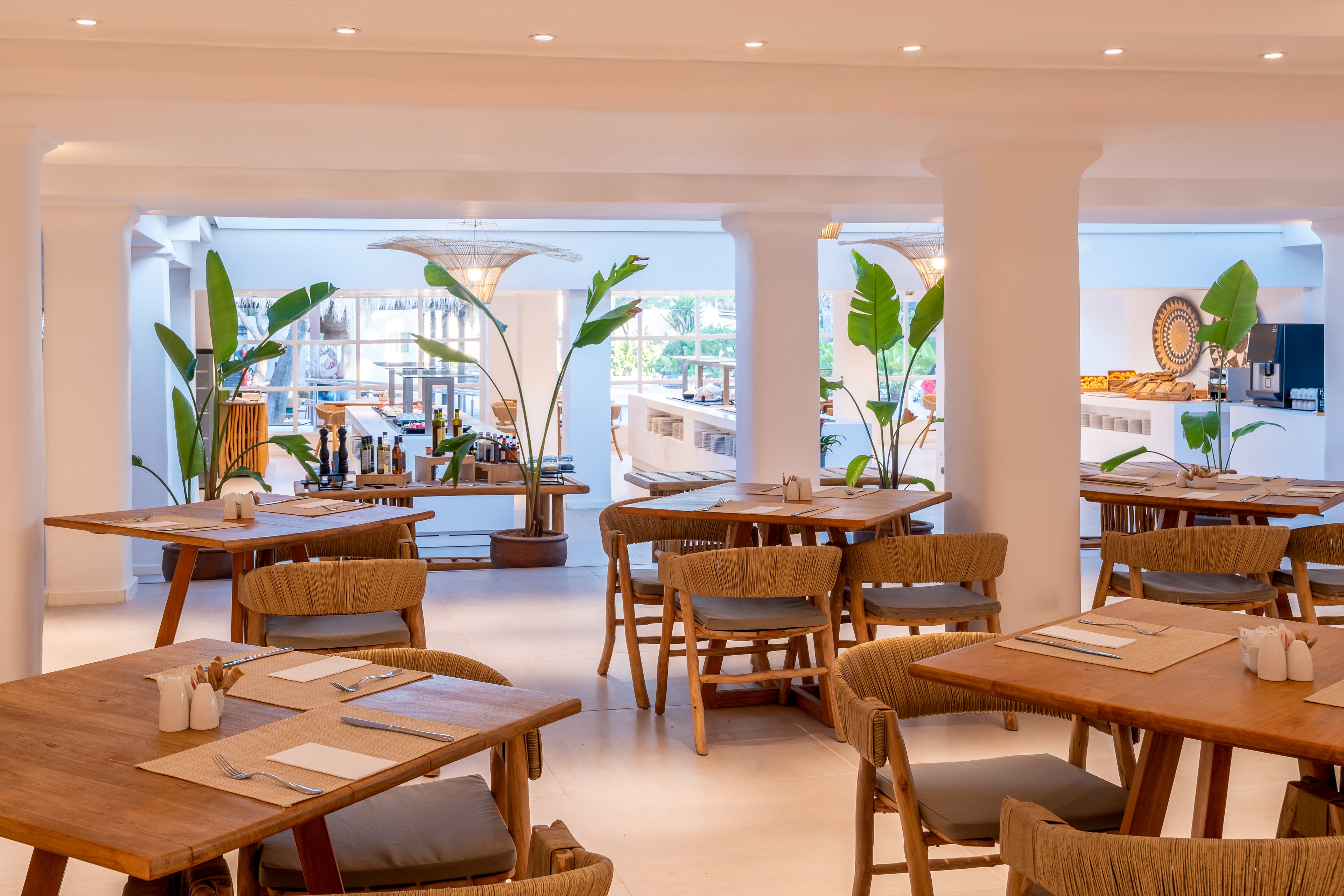 FERGUS Style Punta Arabi