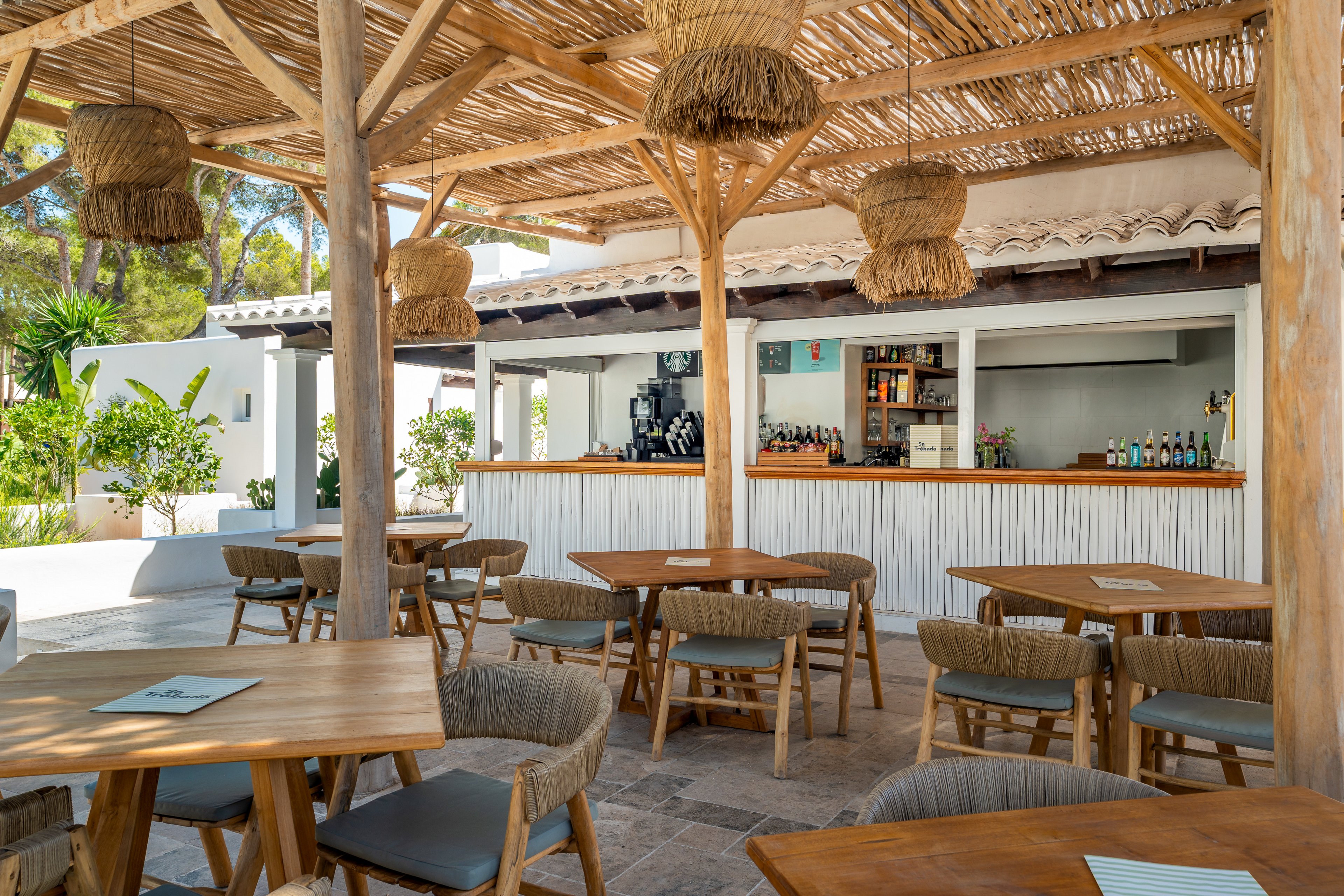 FERGUS Style Punta Arabi