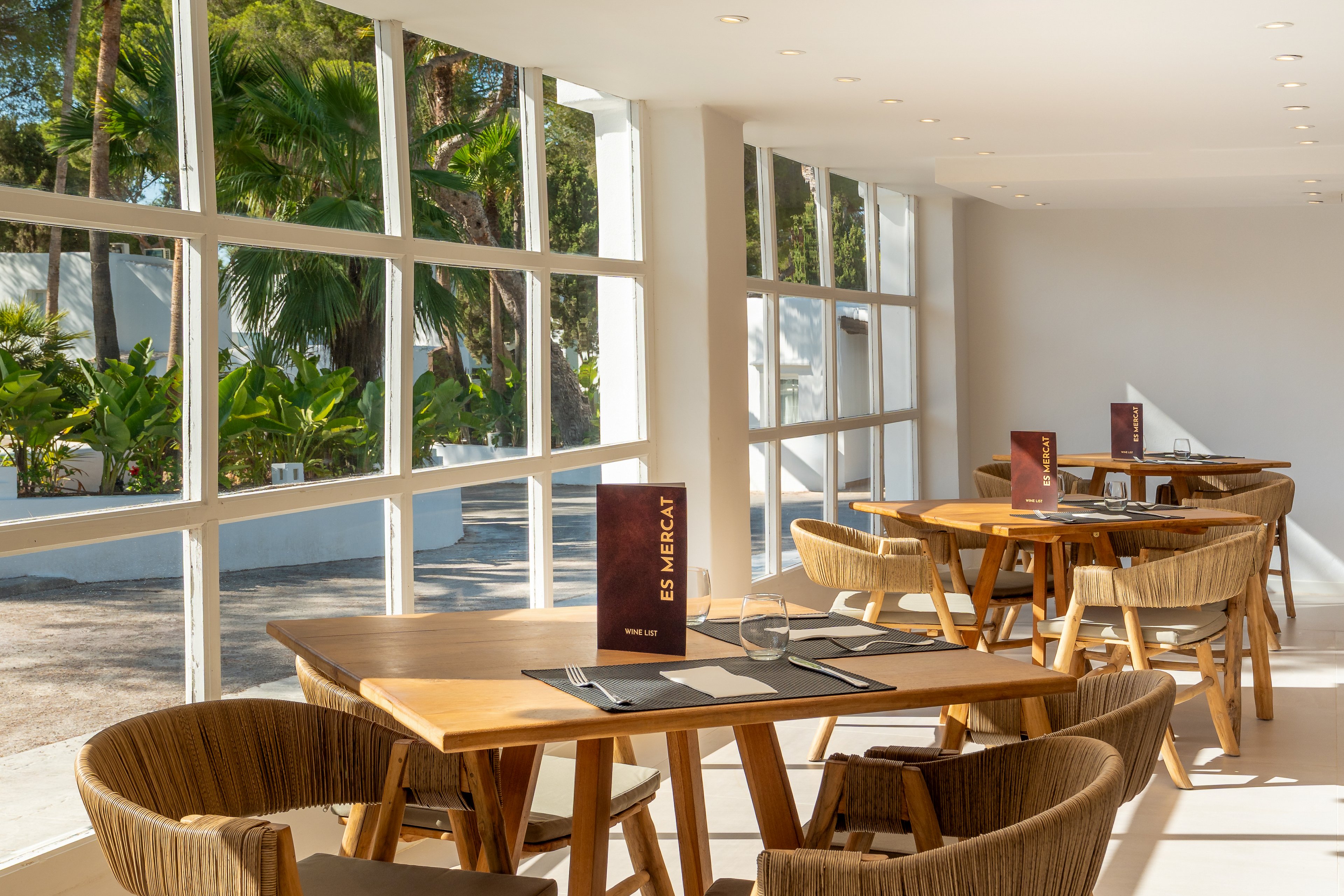 FERGUS Style Punta Arabi