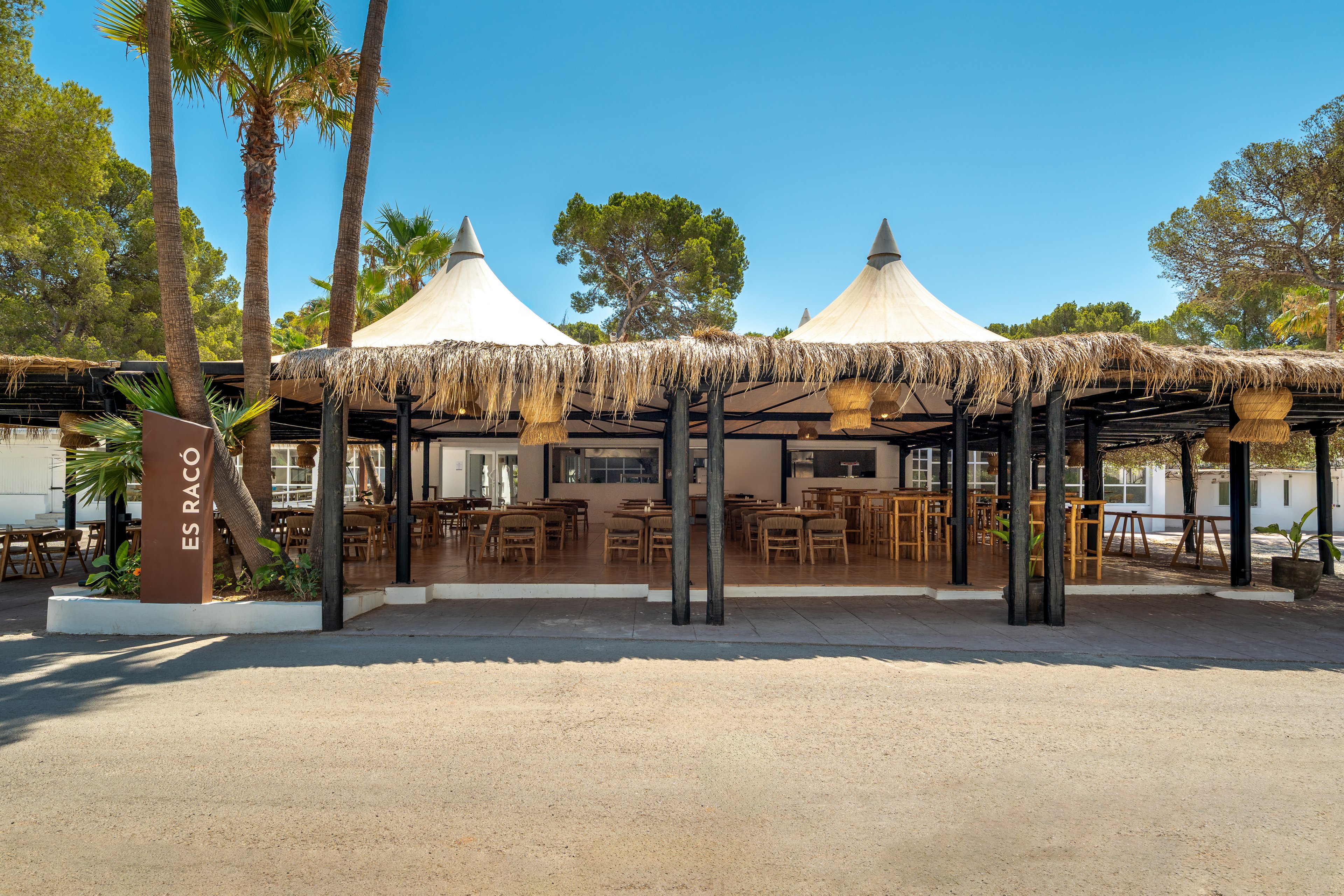 FERGUS Style Punta Arabi