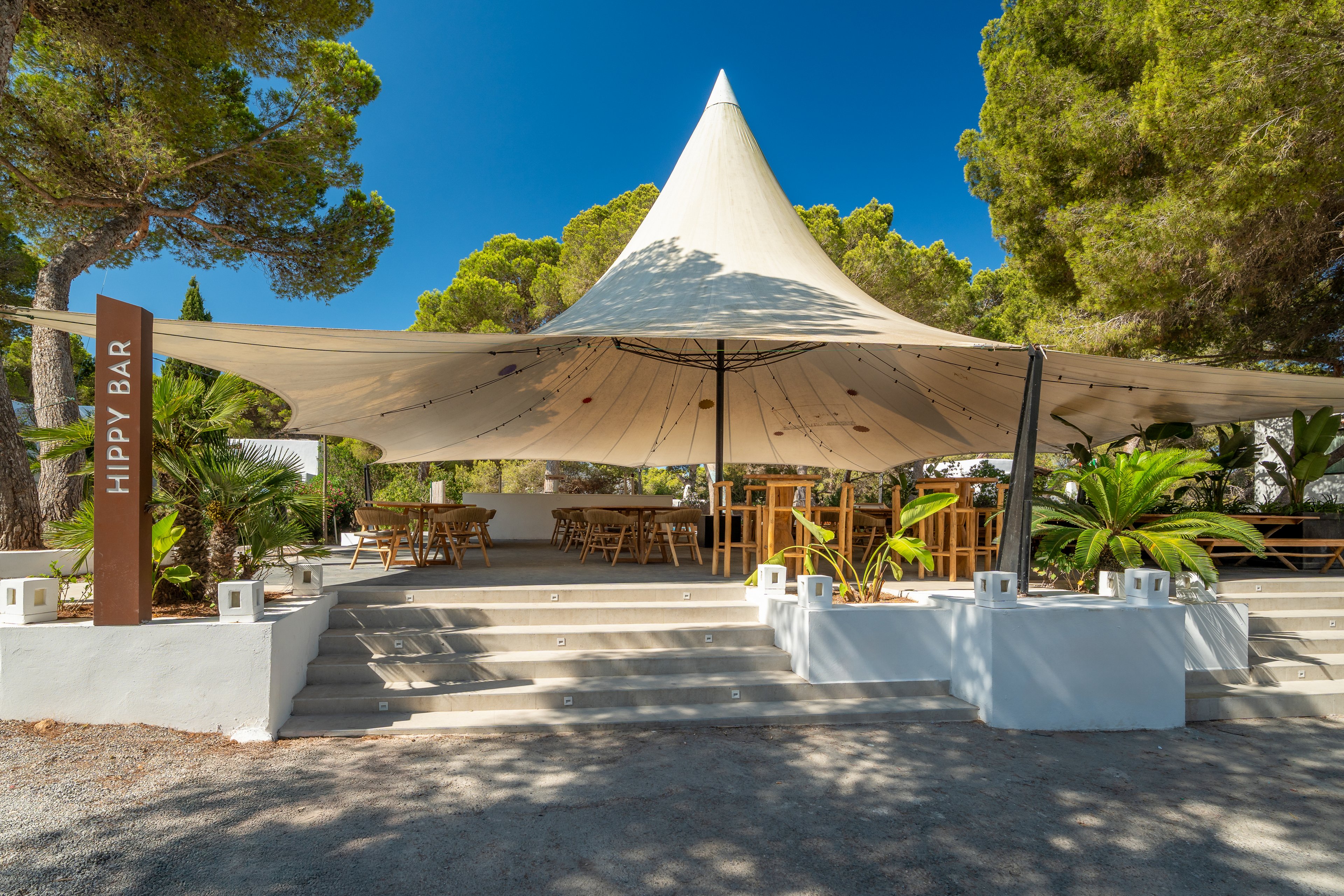 FERGUS Style Punta Arabi