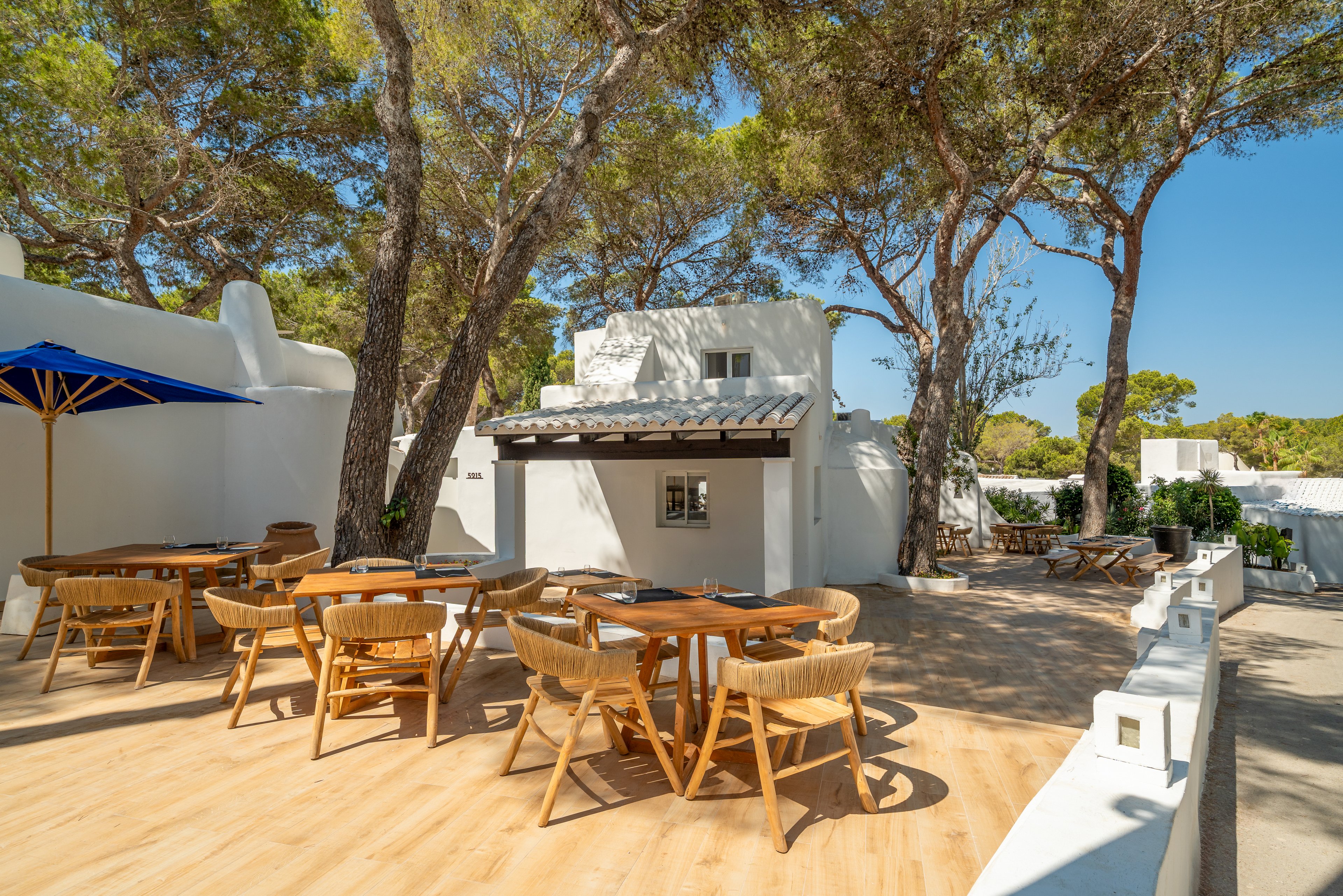 FERGUS Style Punta Arabi