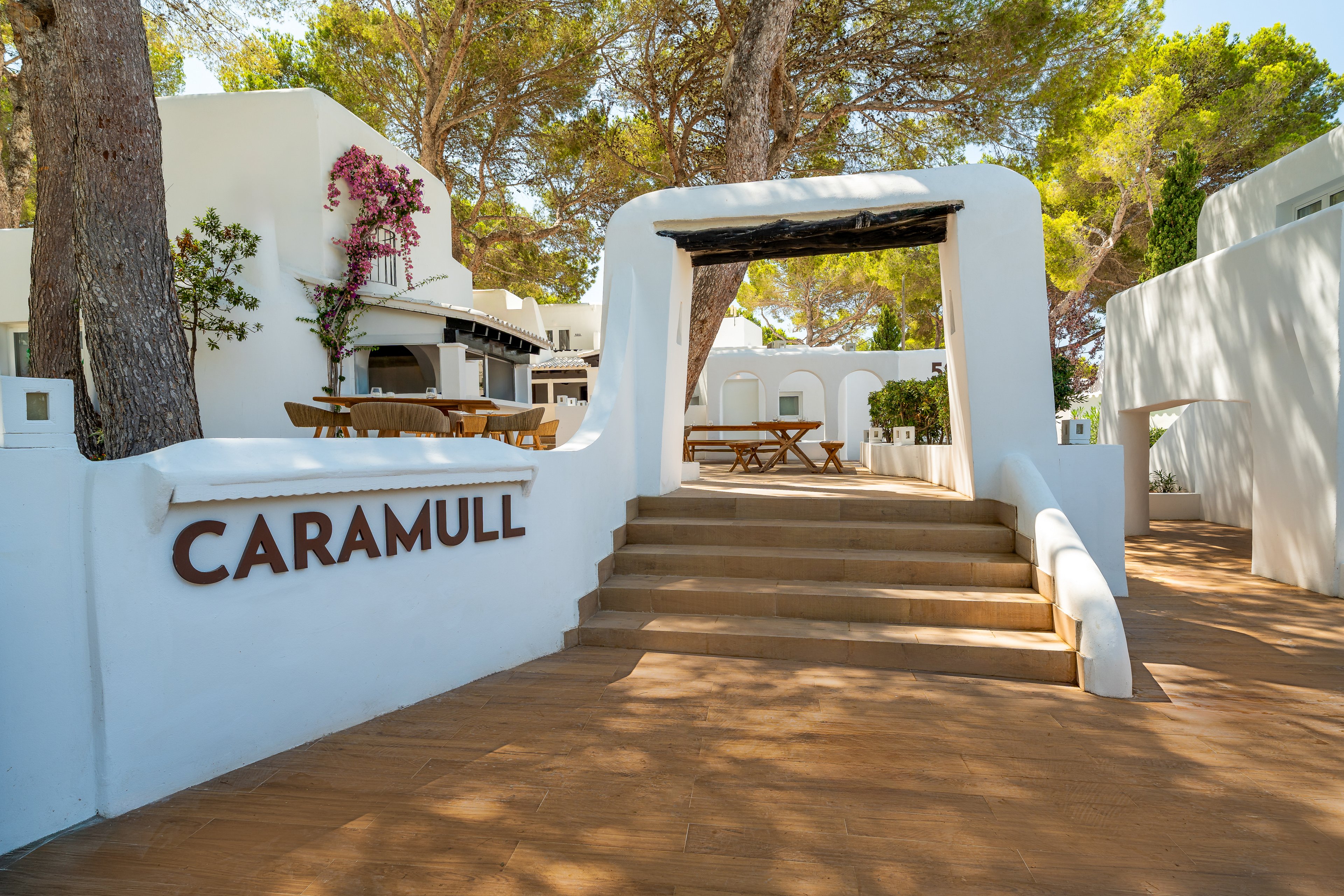 FERGUS Style Punta Arabi