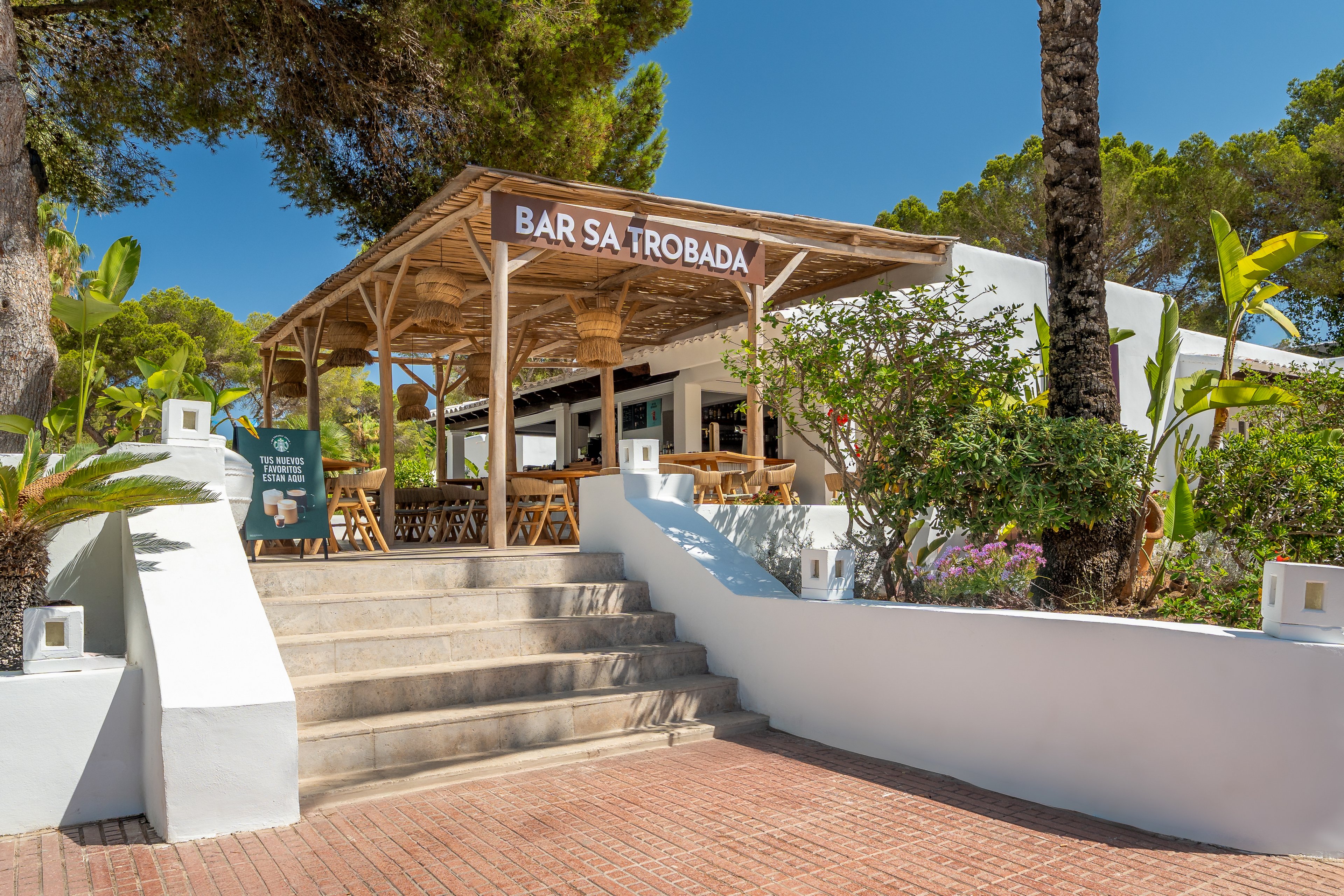 FERGUS Style Punta Arabi