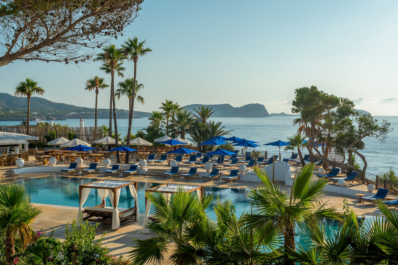 FERGUS Style Punta Arabi