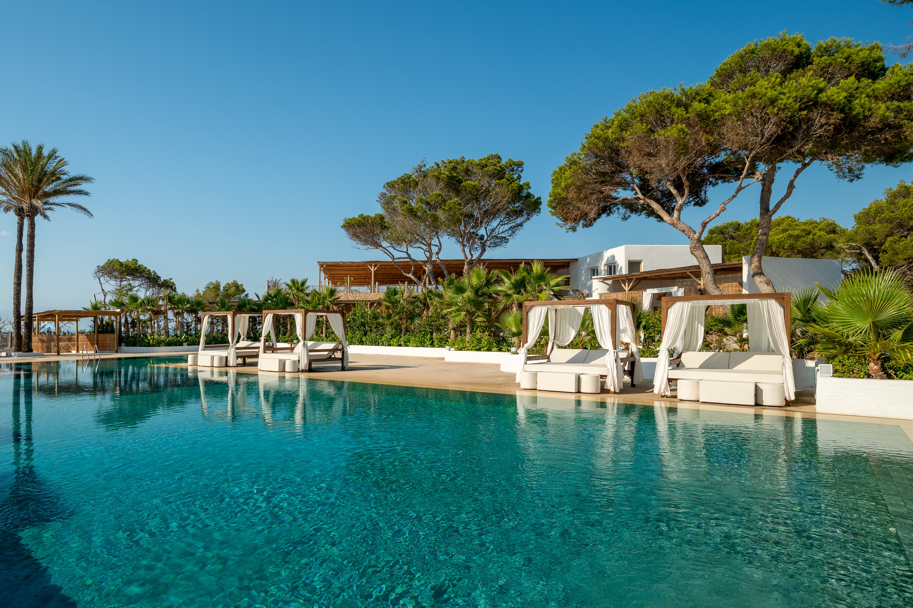 FERGUS Style Punta Arabi