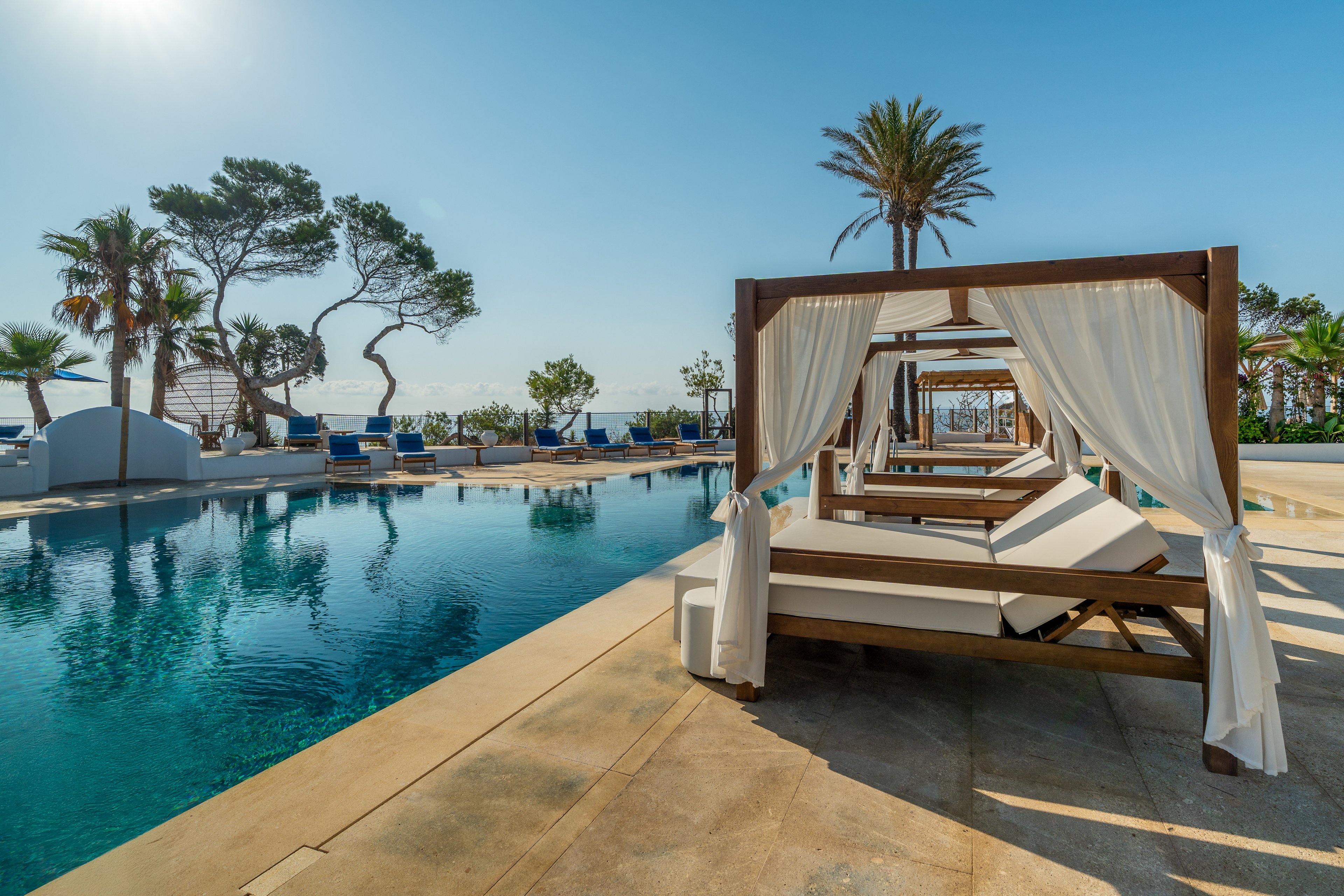 FERGUS Style Punta Arabi