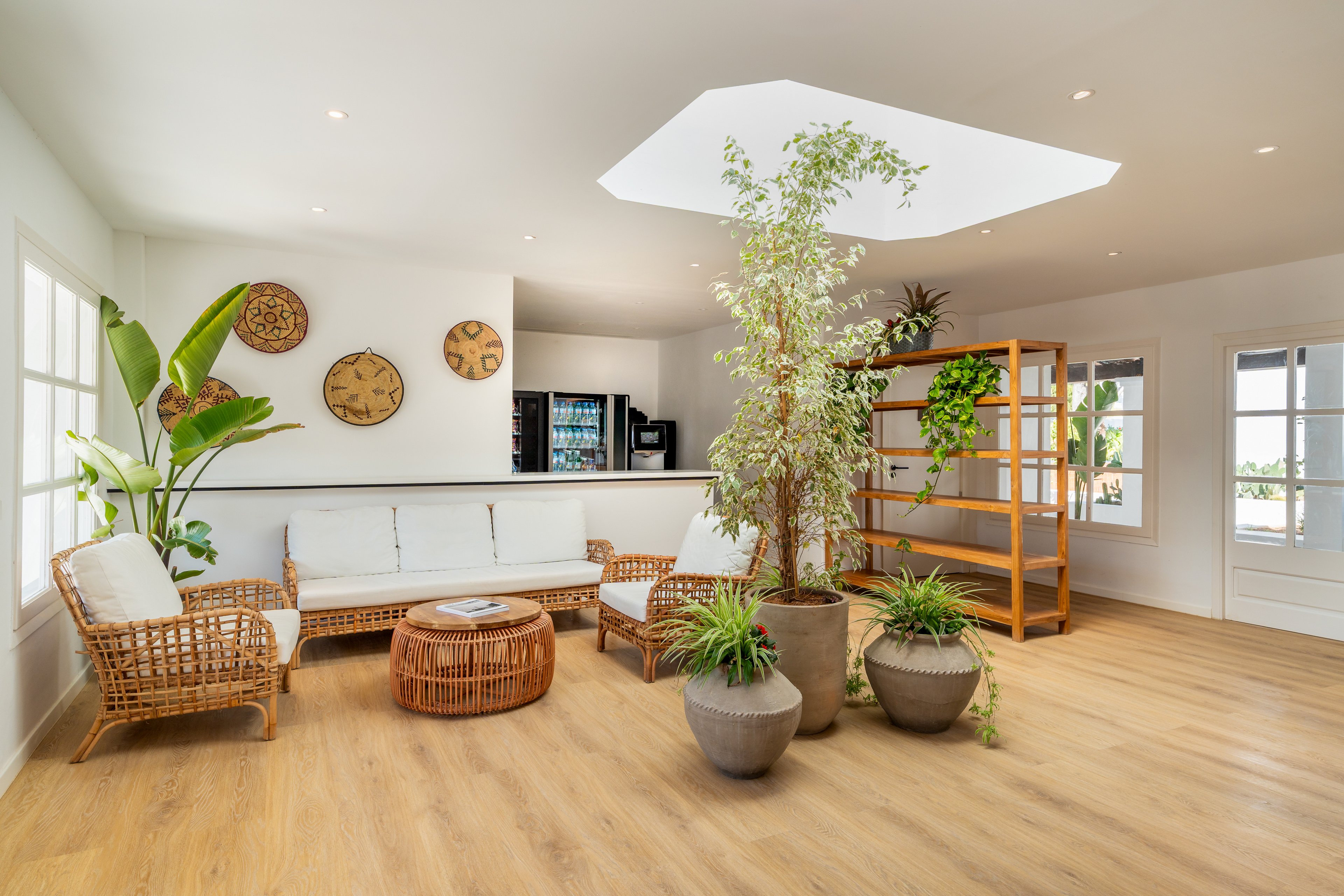 FERGUS Style Punta Arabi