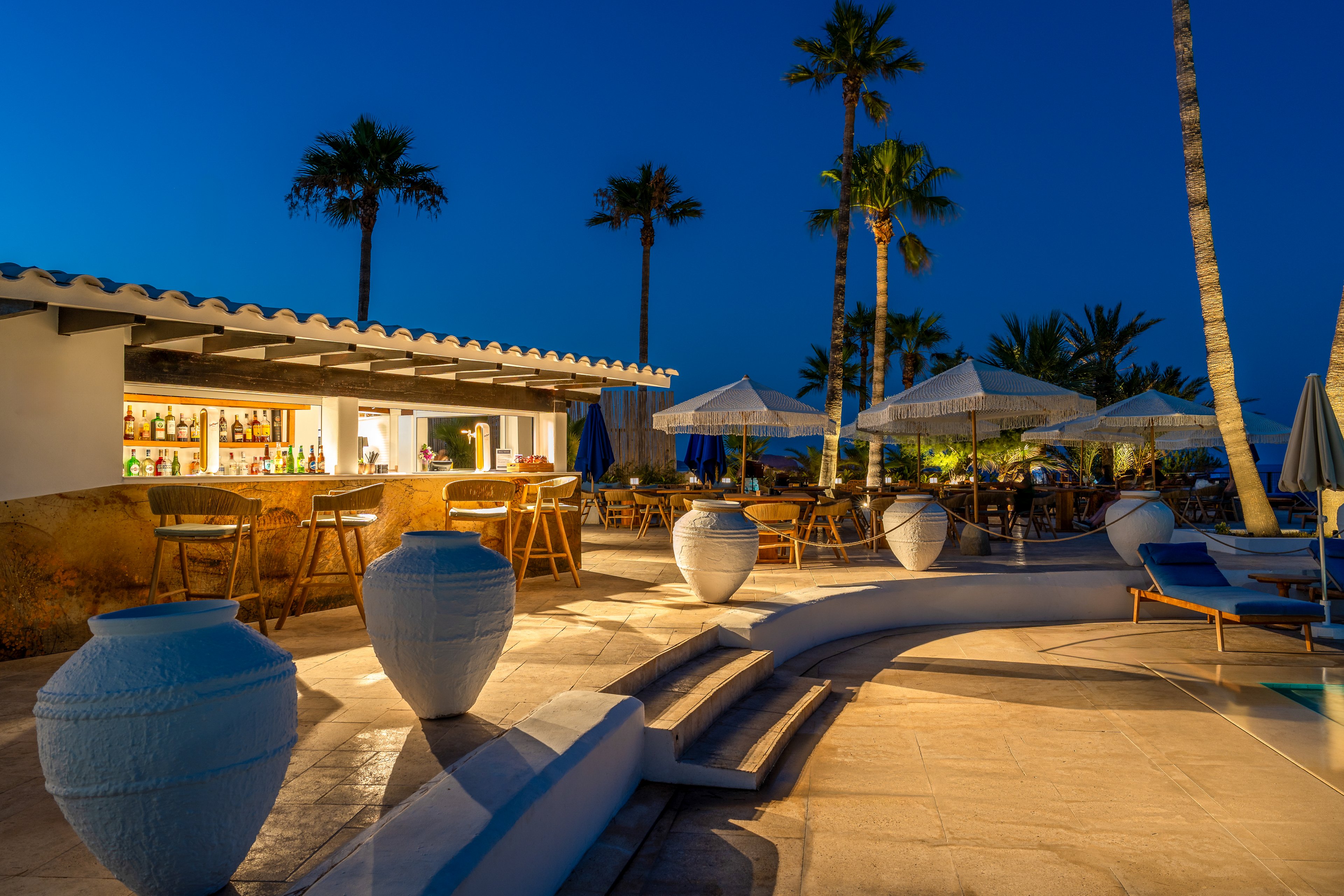 FERGUS Style Punta Arabi