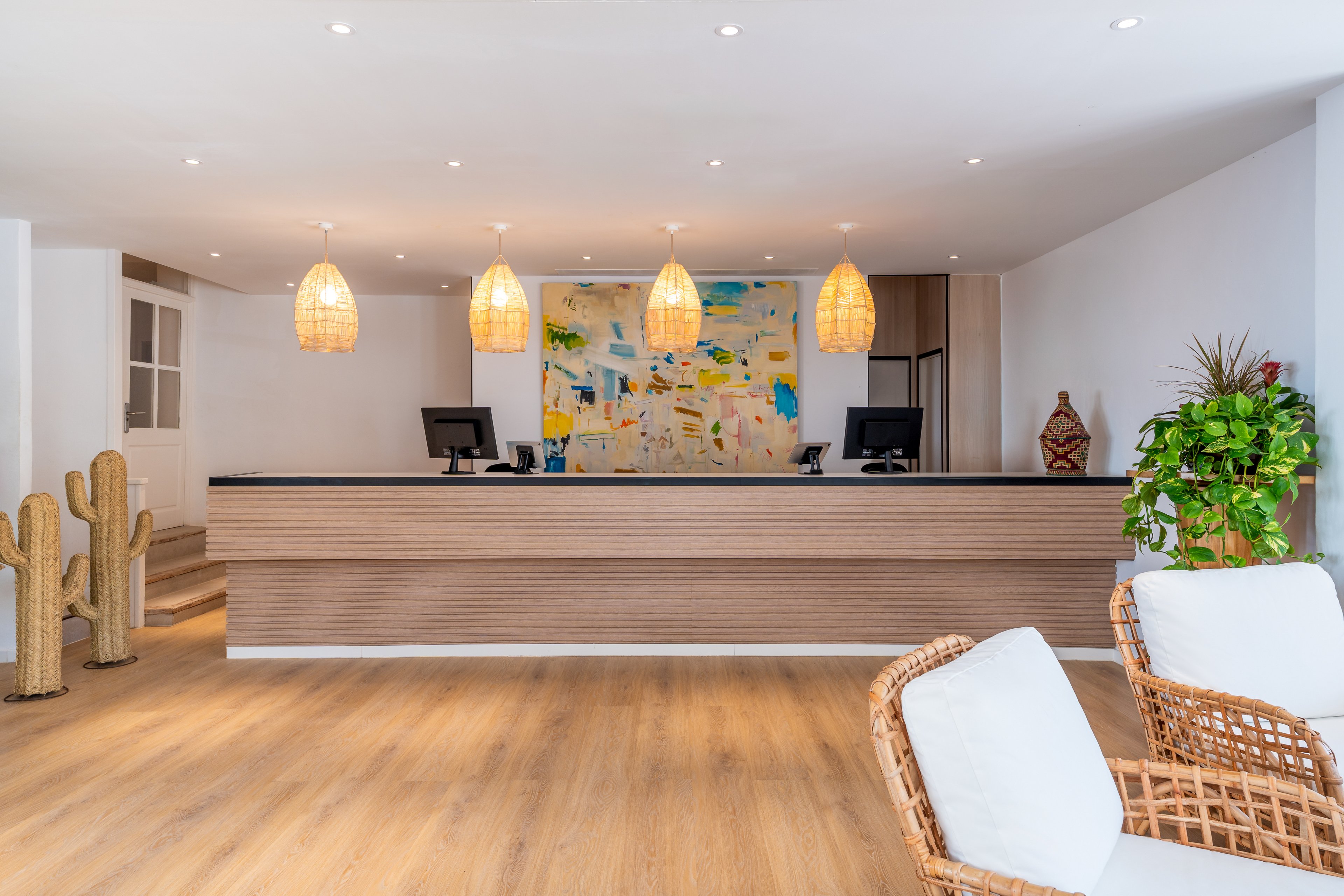 FERGUS Style Punta Arabi