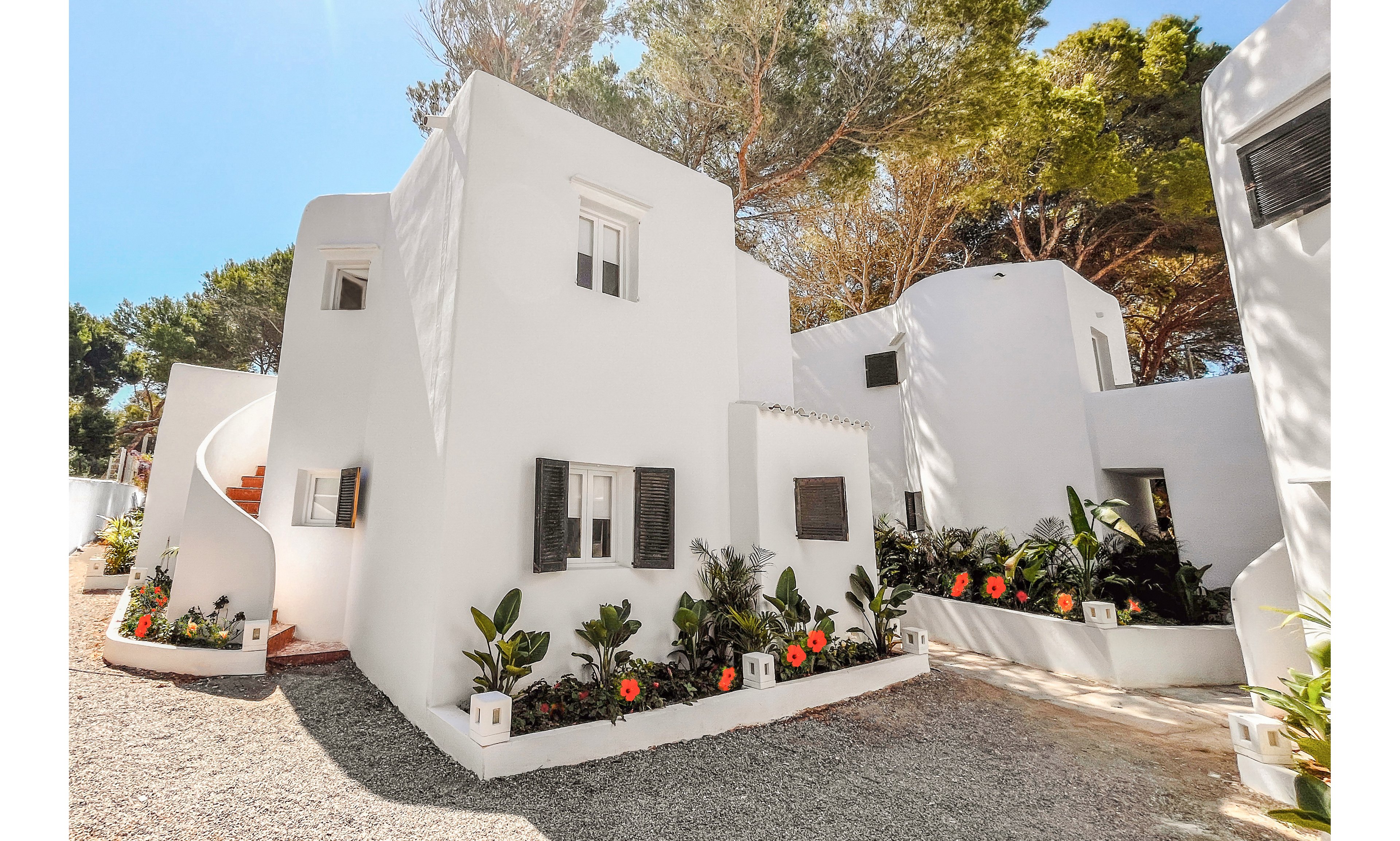 FERGUS Style Punta Arabi