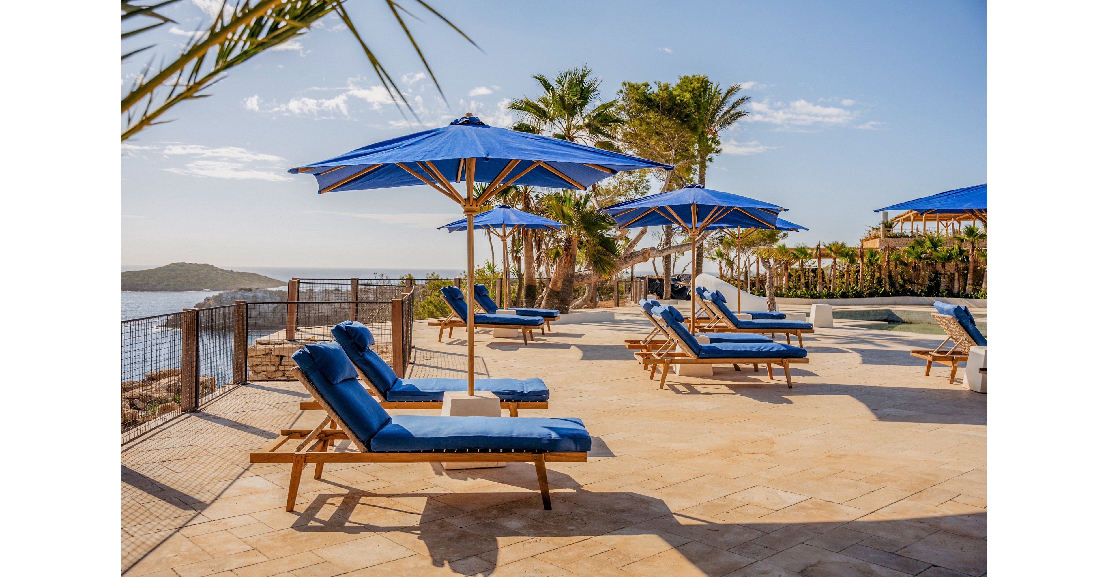 FERGUS Style Punta Arabi