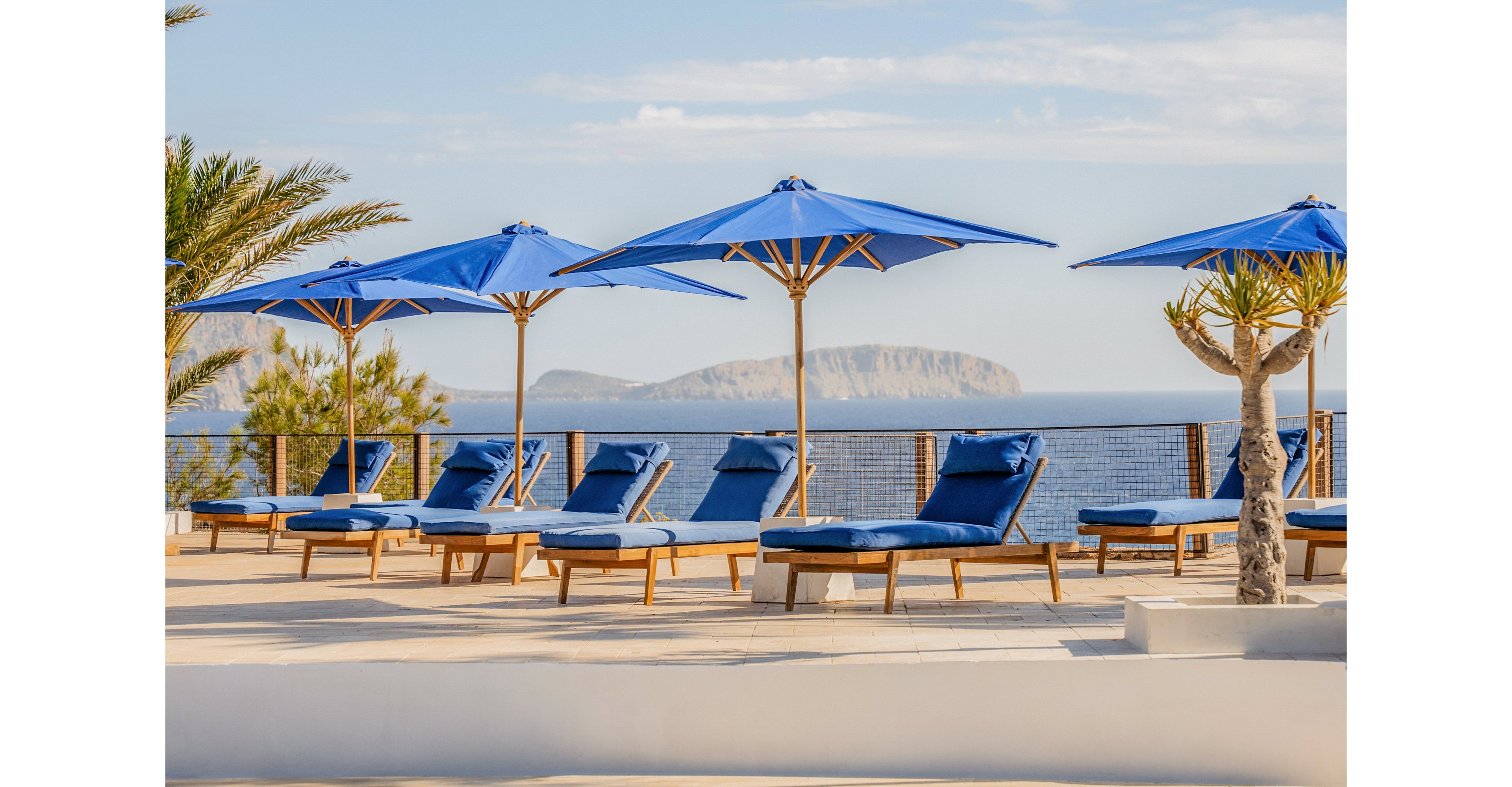 FERGUS Style Punta Arabi