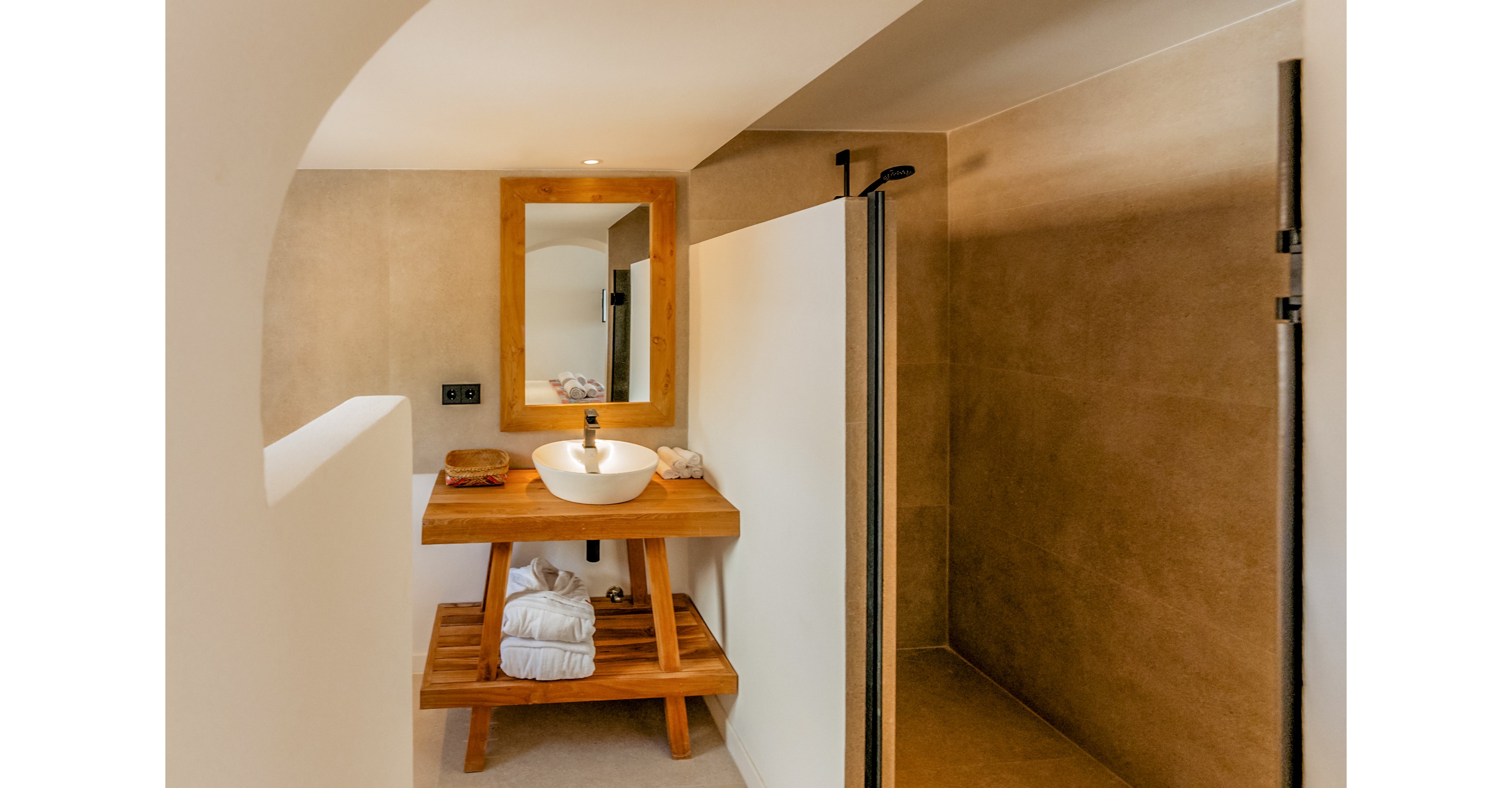 FERGUS Style Punta Arabi