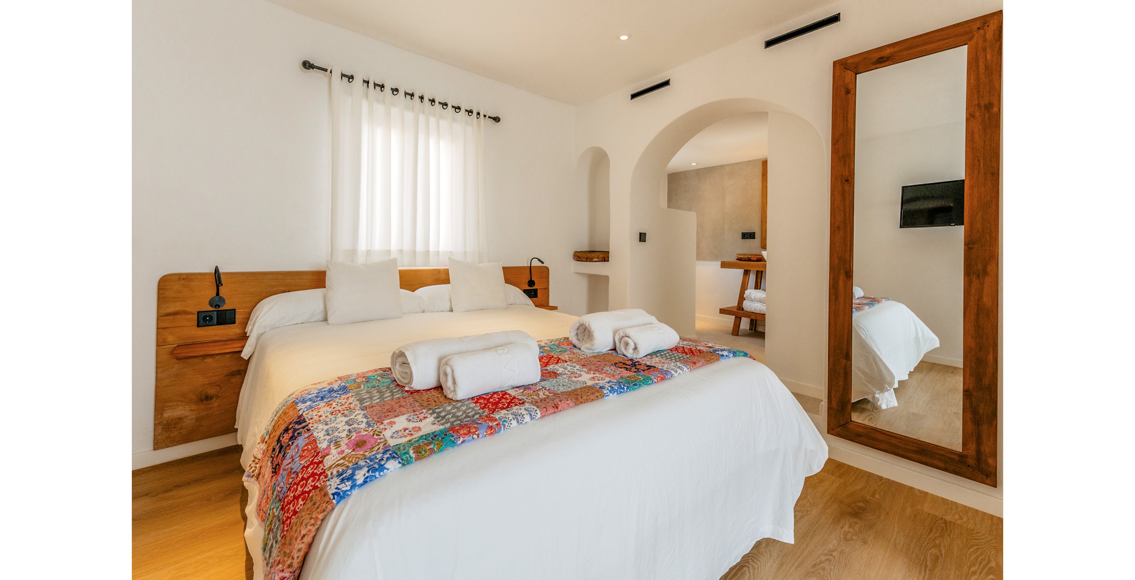 FERGUS Style Punta Arabi