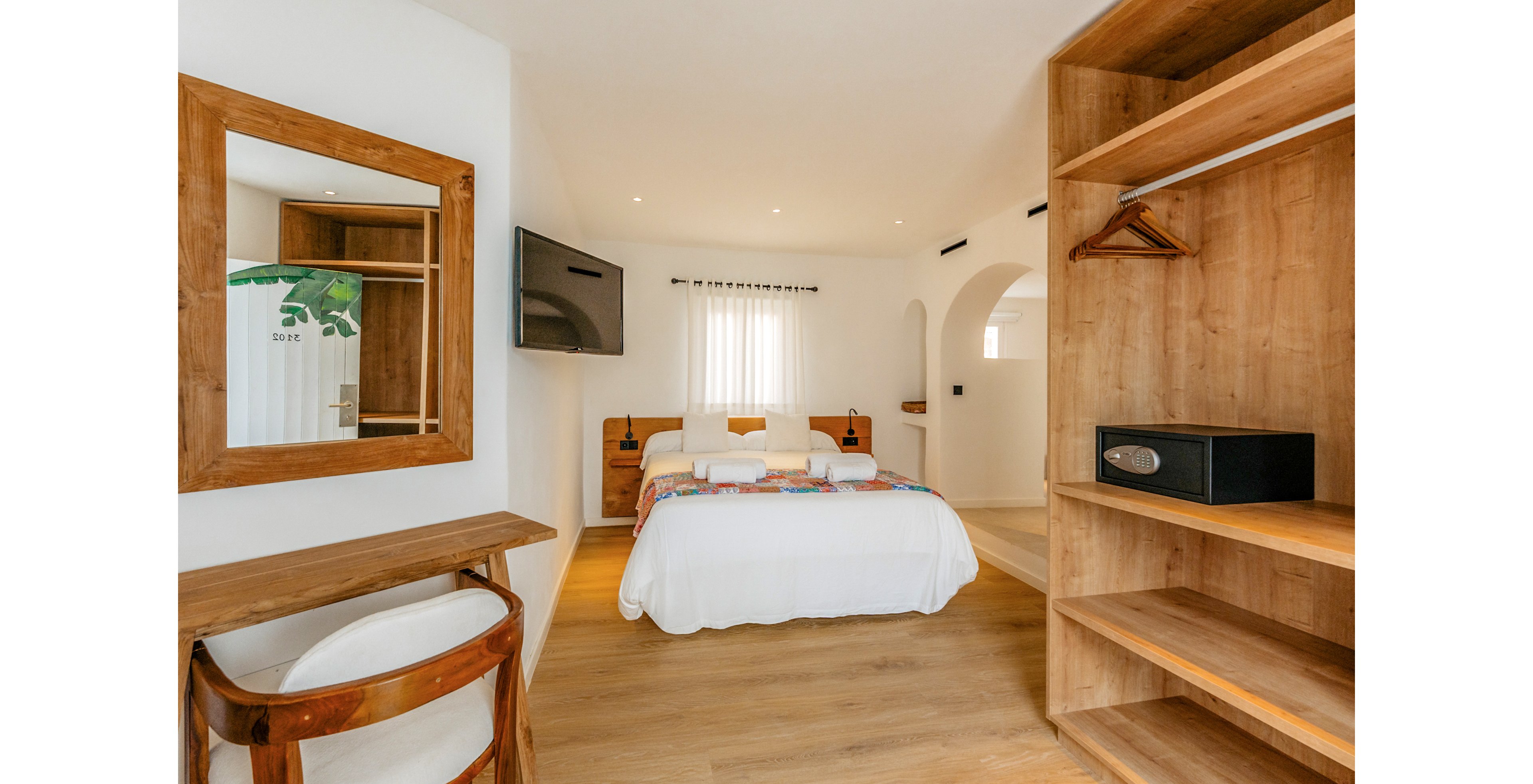 FERGUS Style Punta Arabi