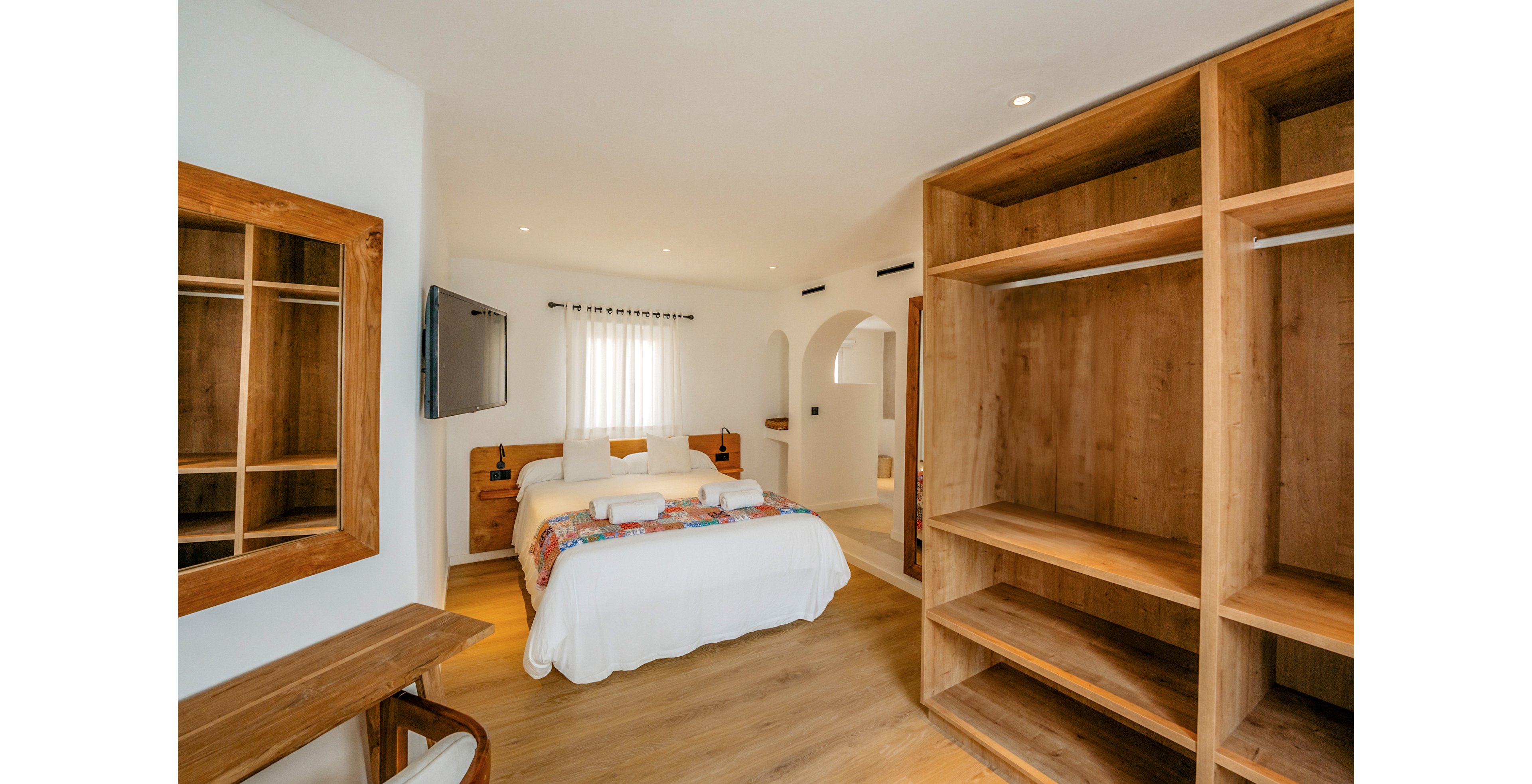 FERGUS Style Punta Arabi