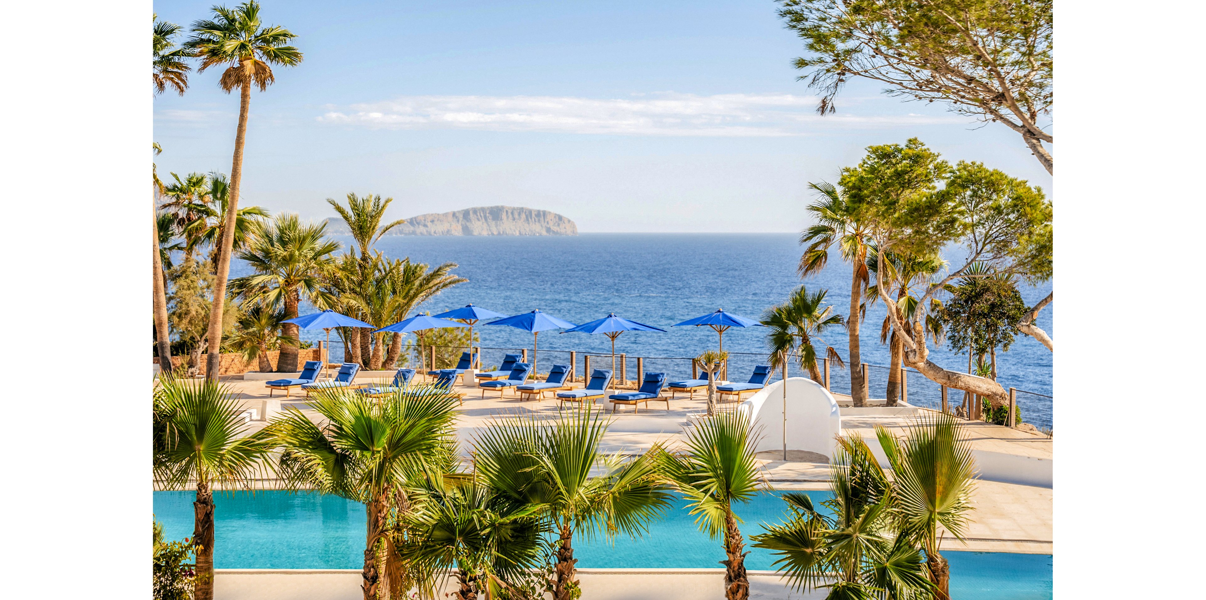 FERGUS Style Punta Arabi