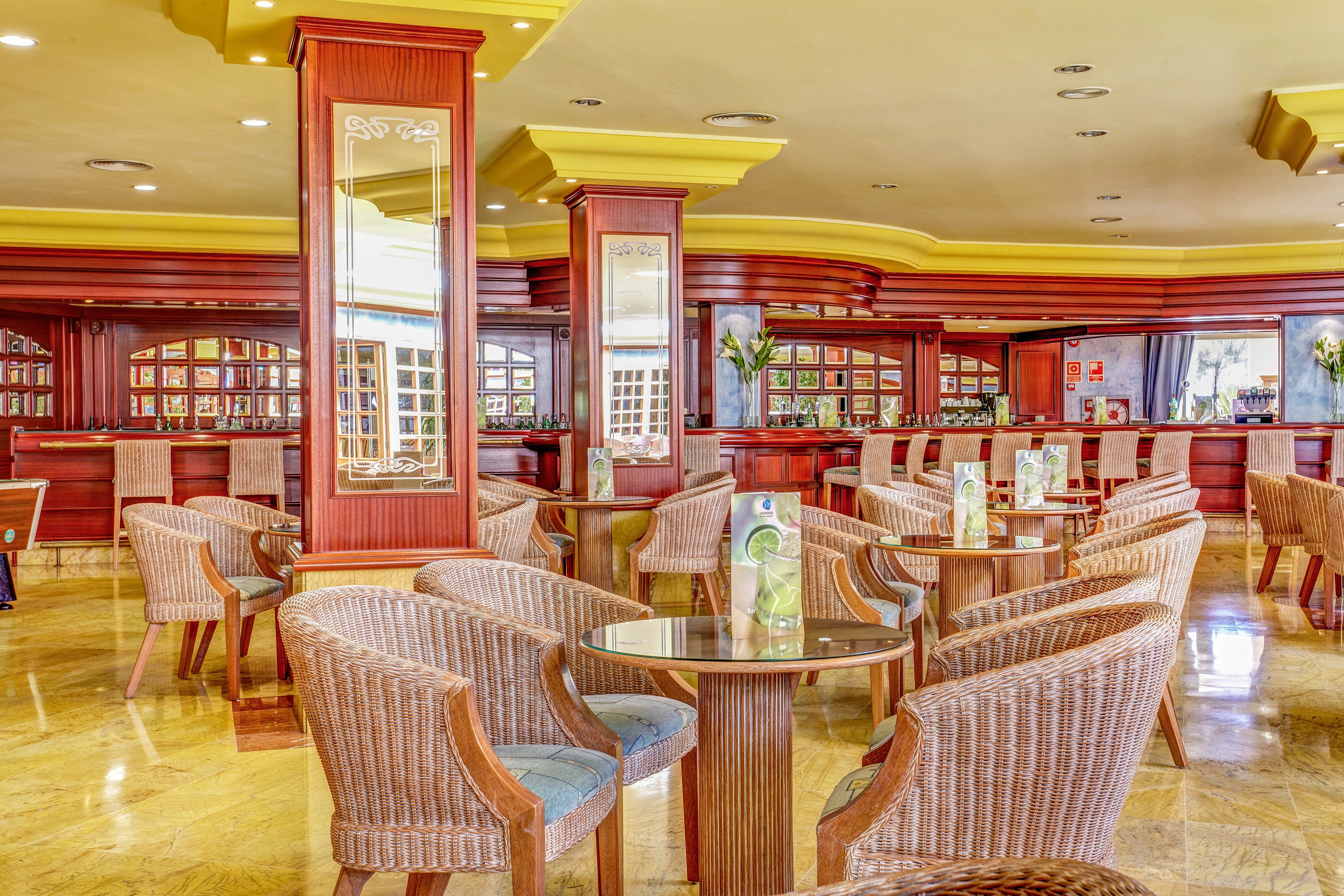 Grupotel Santa Eularia & Spa