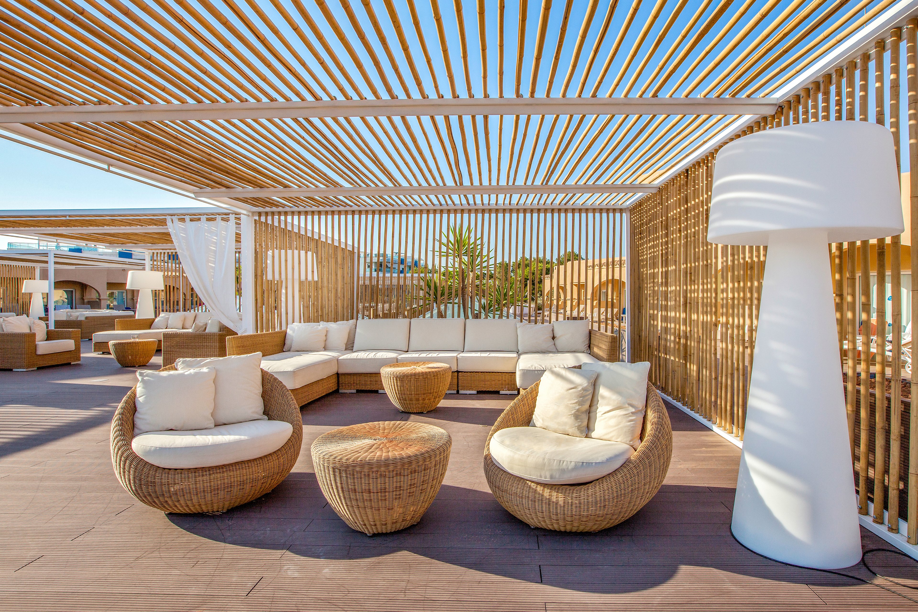 Grupotel Santa Eularia & Spa