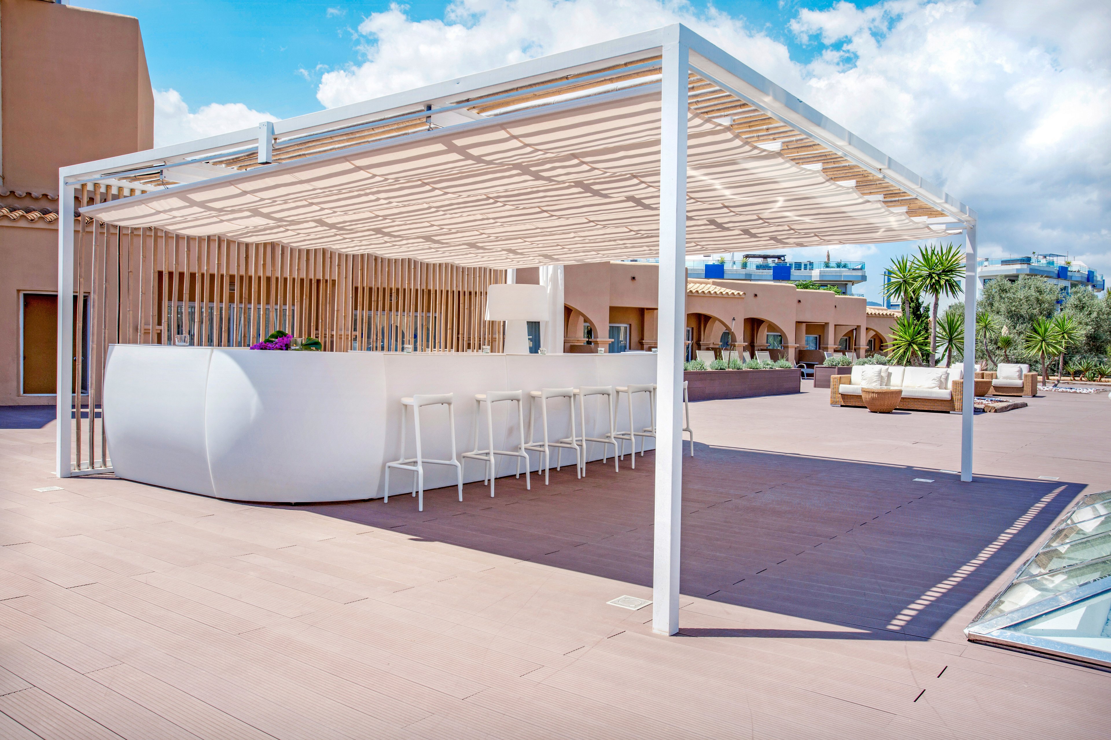 Grupotel Santa Eularia & Spa