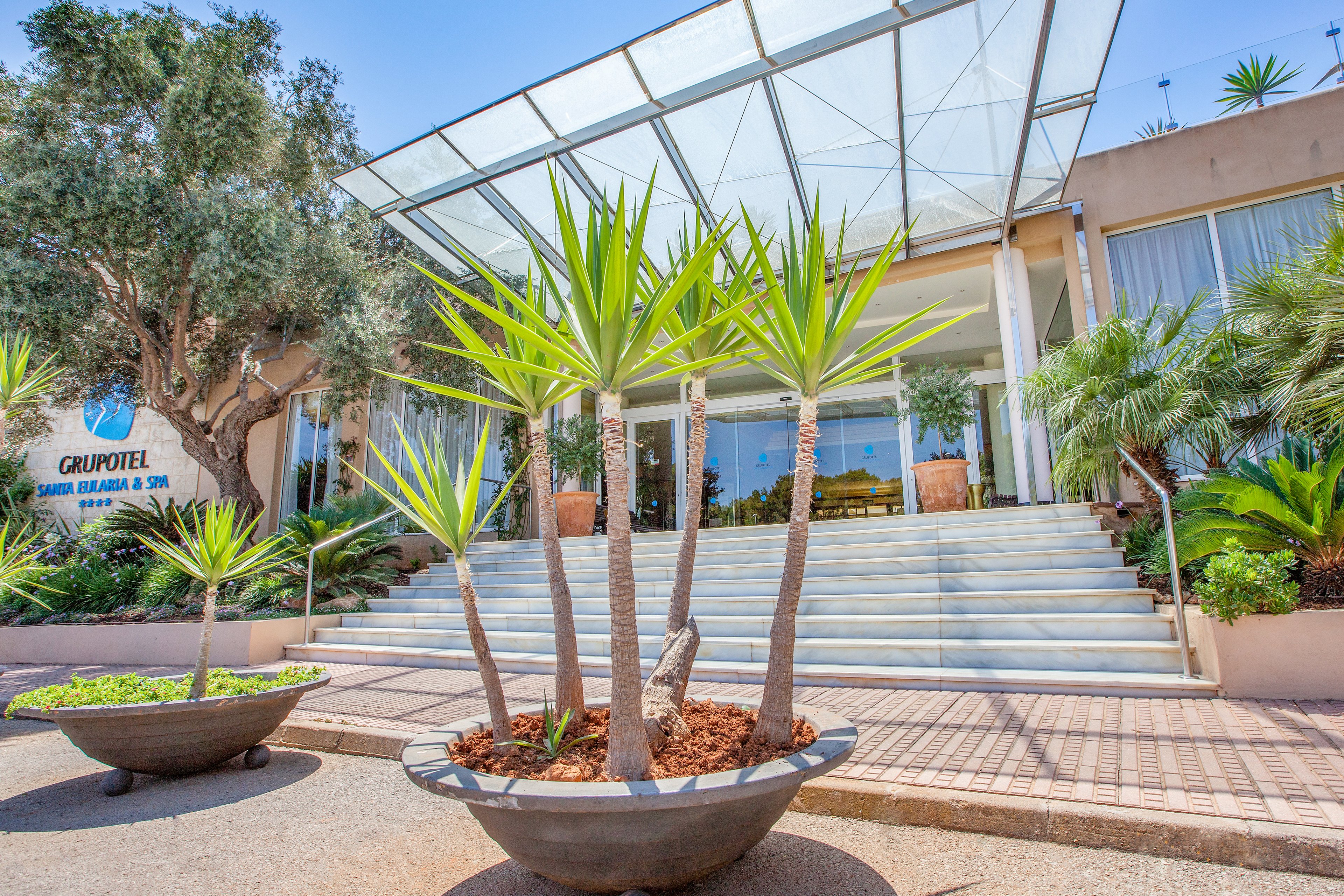 Grupotel Santa Eularia & Spa