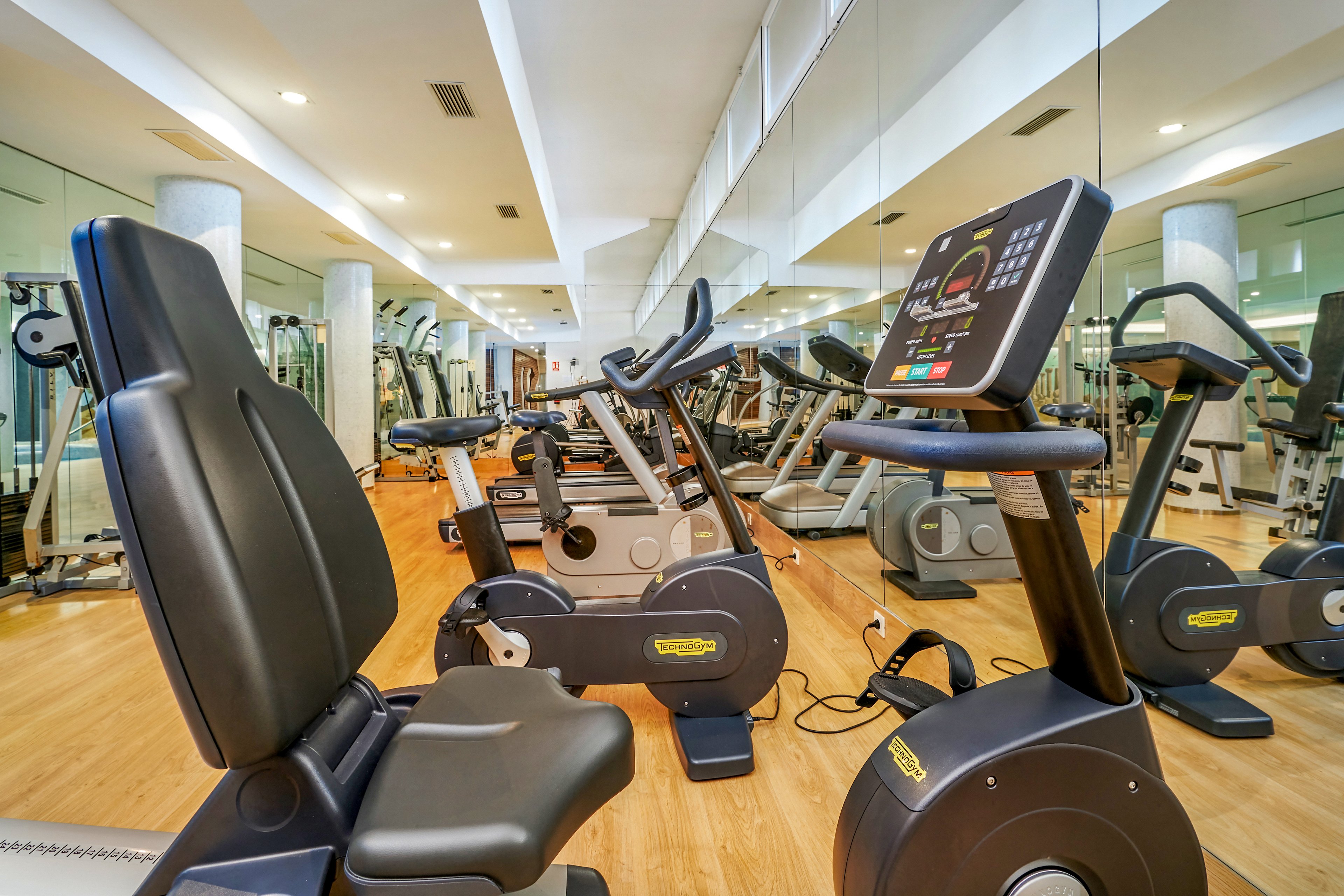 Grupotel Santa Eularia & Spa