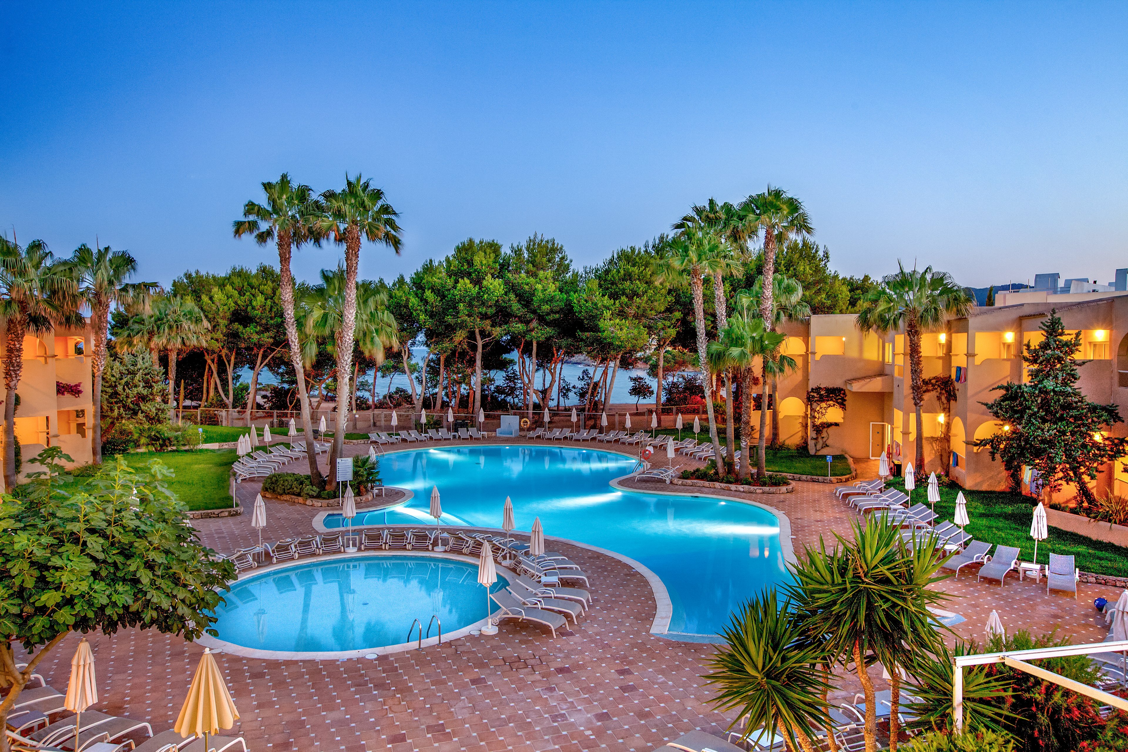 Grupotel Santa Eularia & Spa