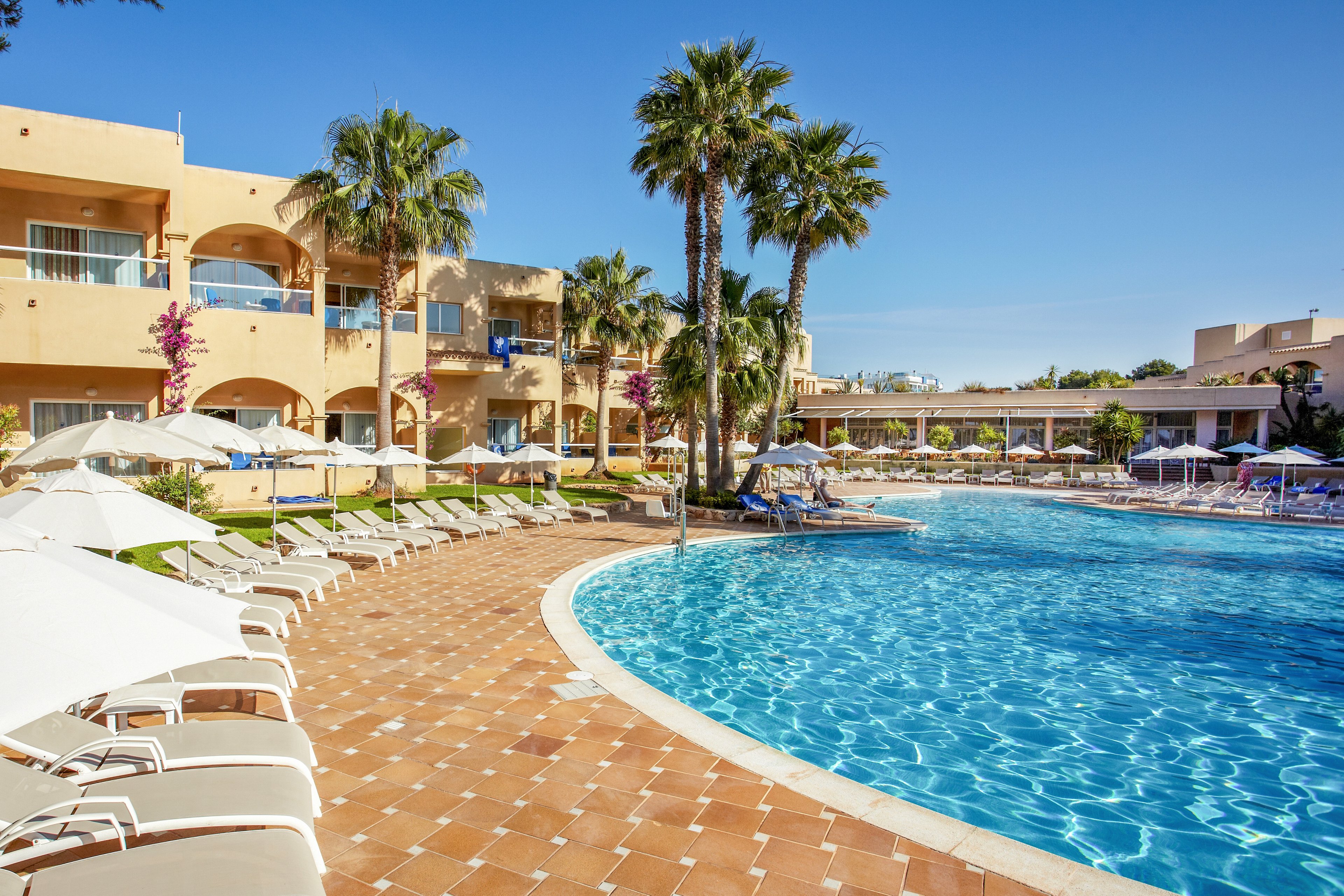 Grupotel Santa Eularia & Spa