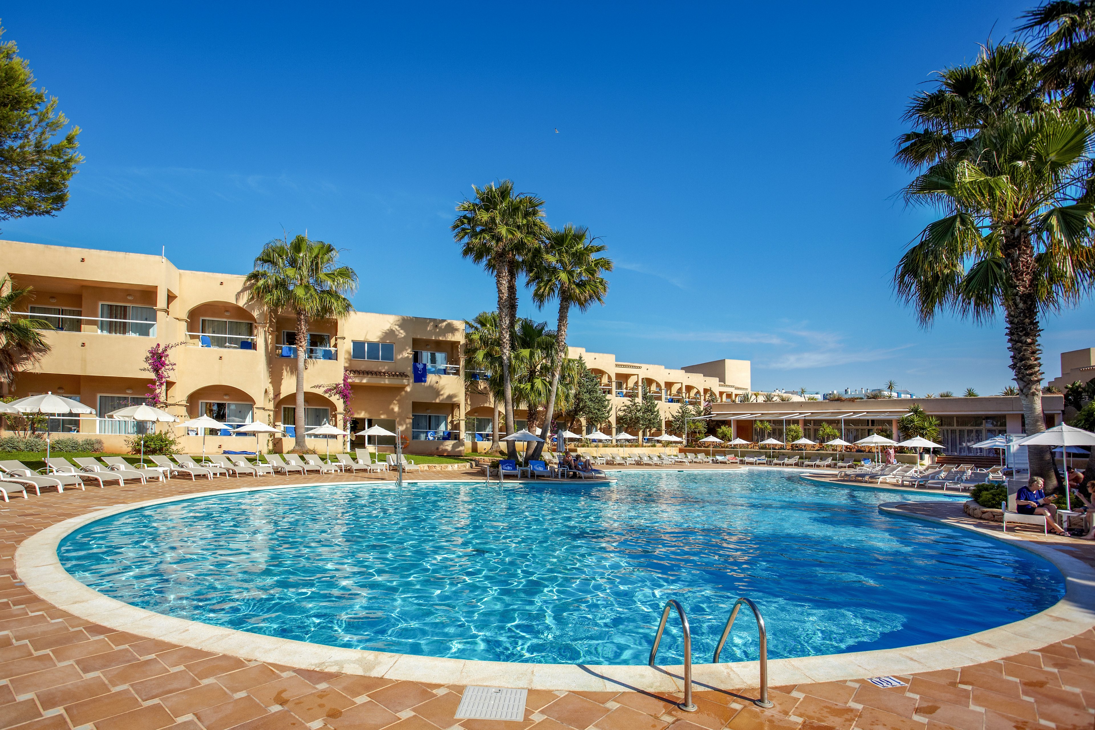 Grupotel Santa Eularia & Spa