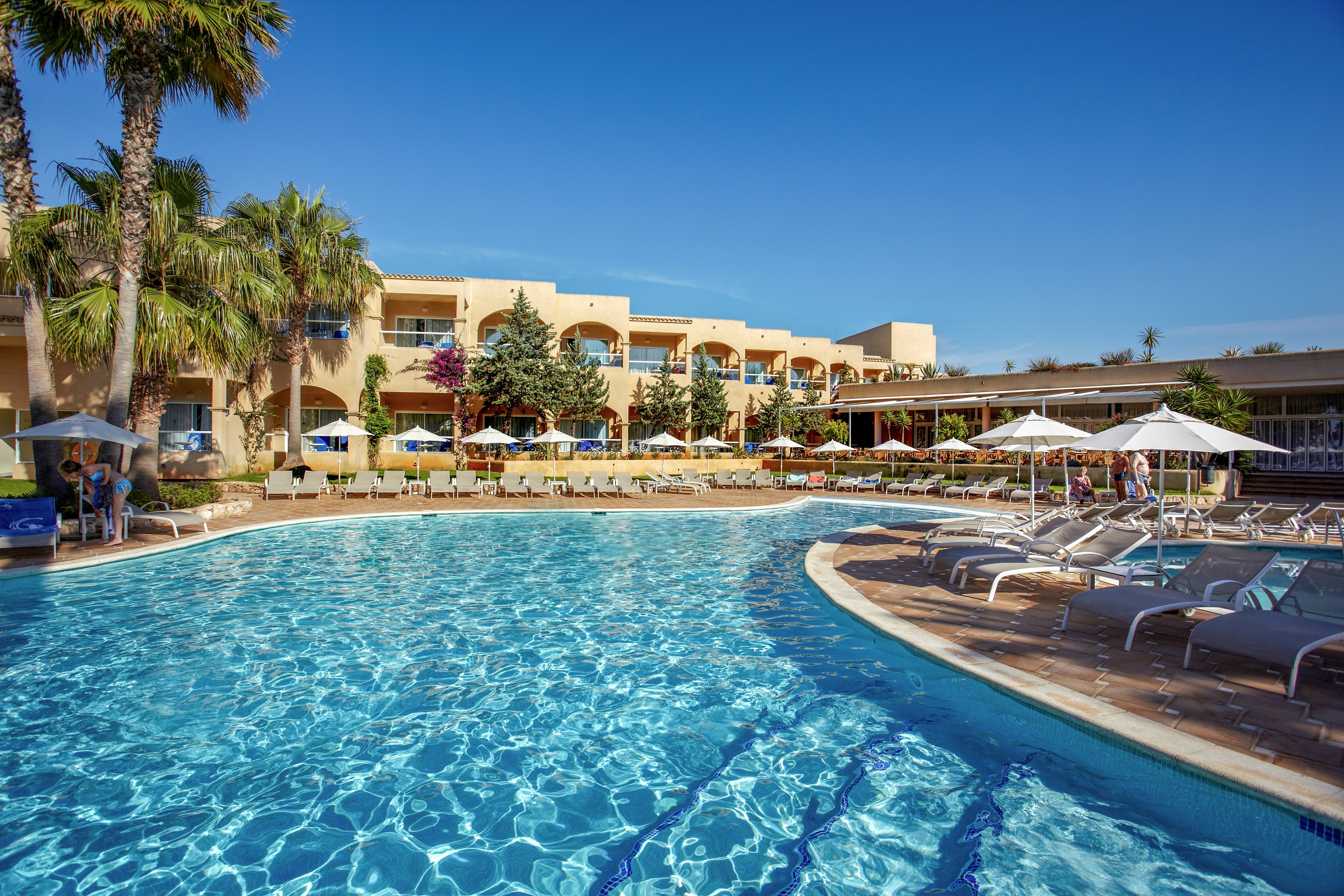 Grupotel Santa Eularia & Spa