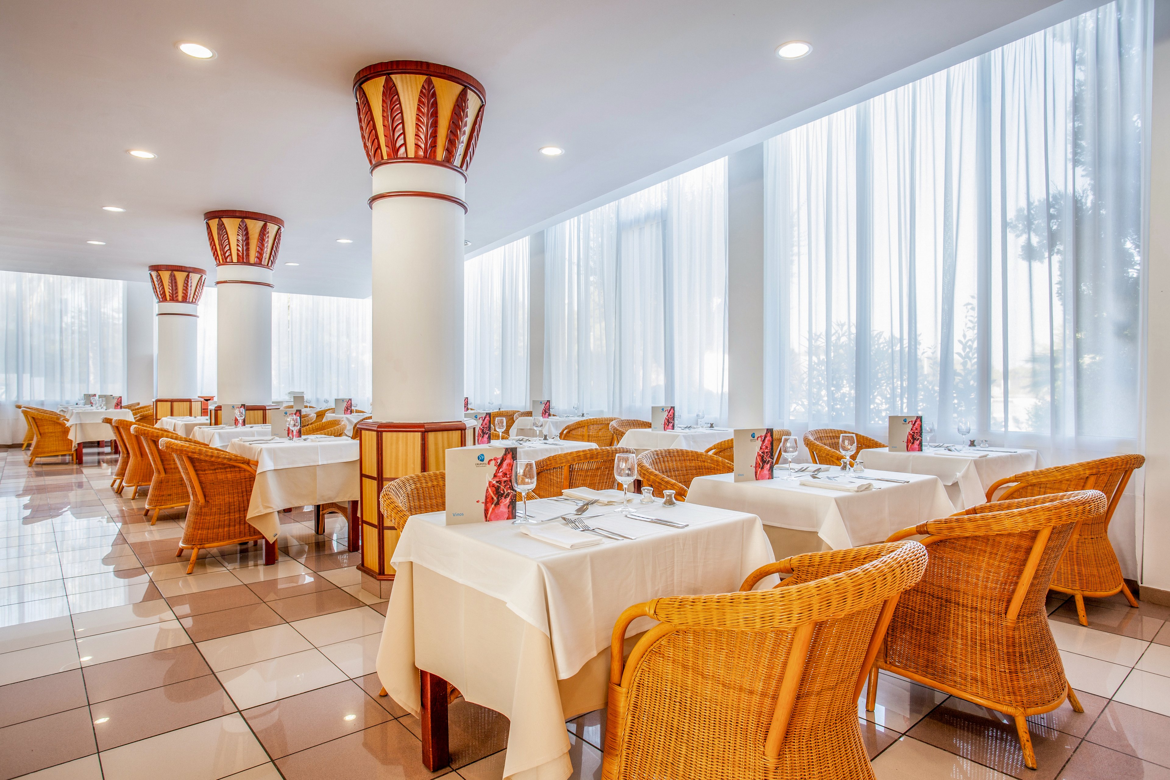 Grupotel Santa Eularia & Spa