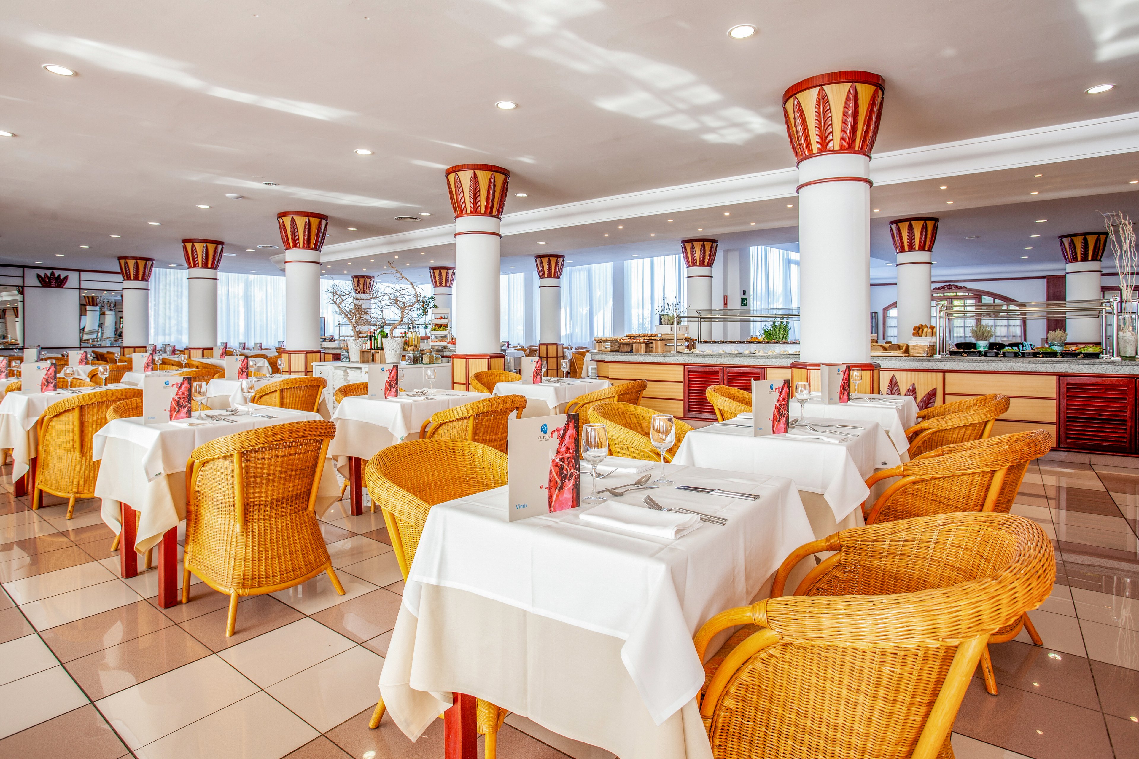 Grupotel Santa Eularia & Spa