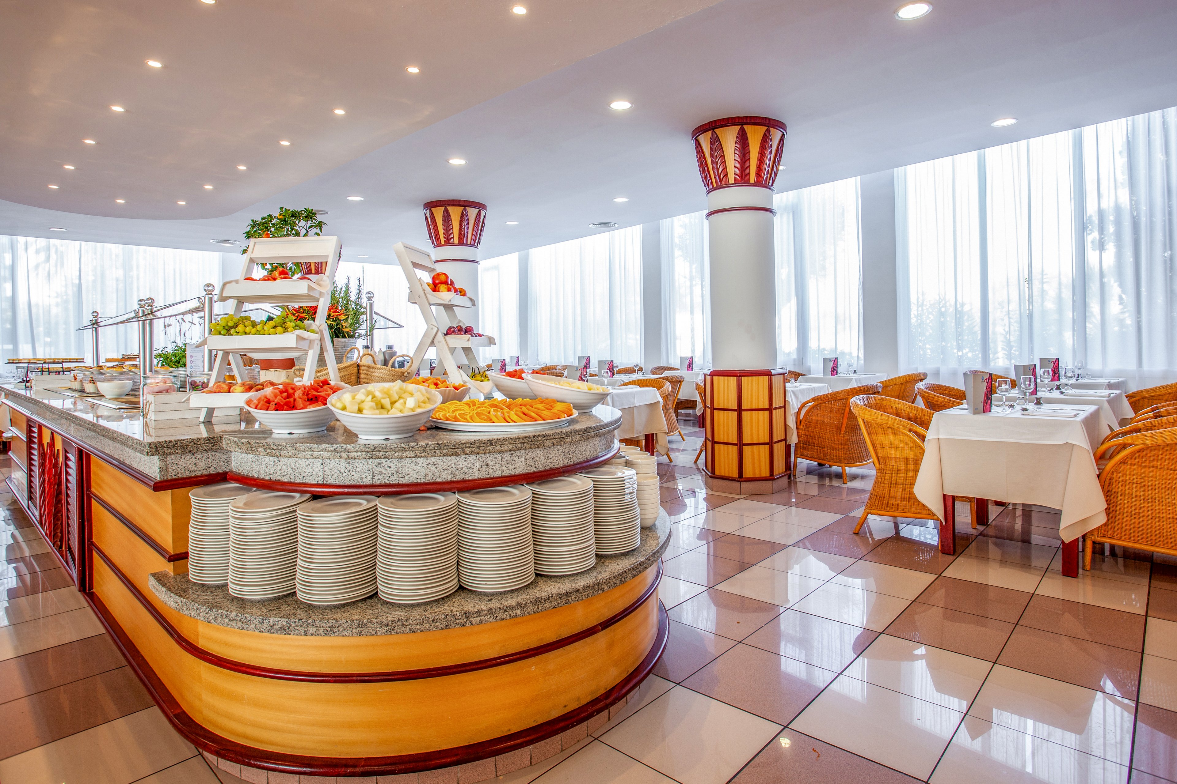 Grupotel Santa Eularia & Spa