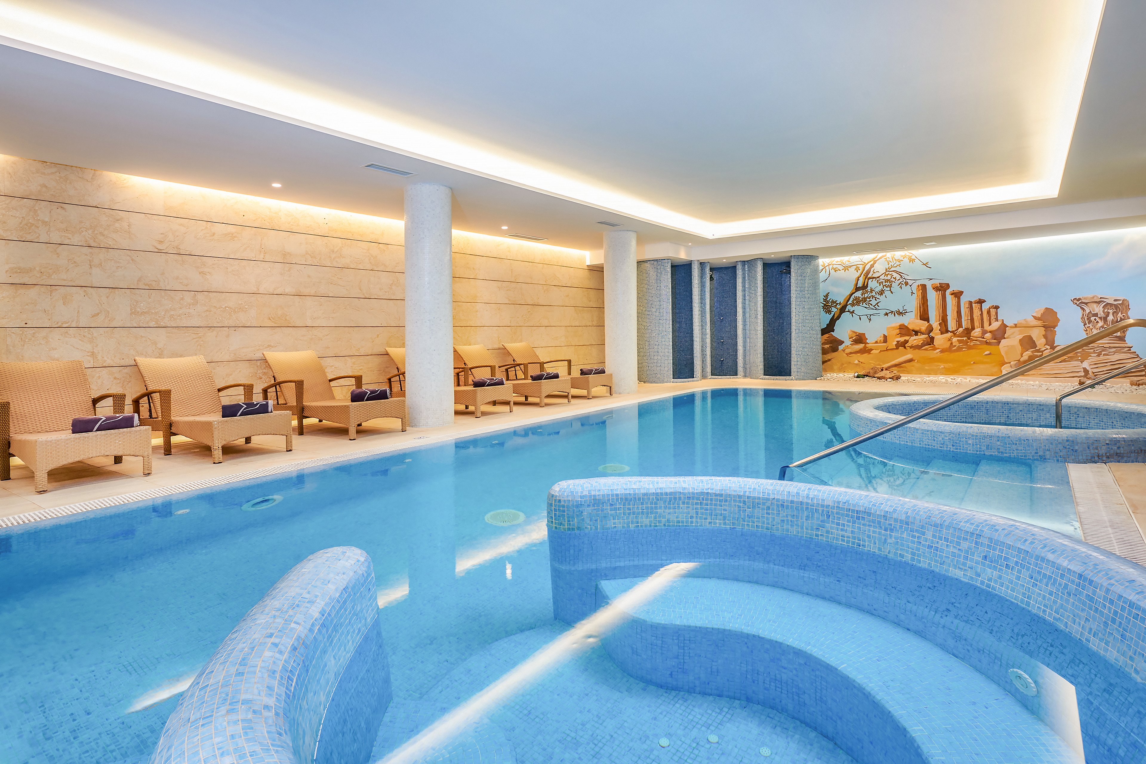 Grupotel Santa Eularia & Spa