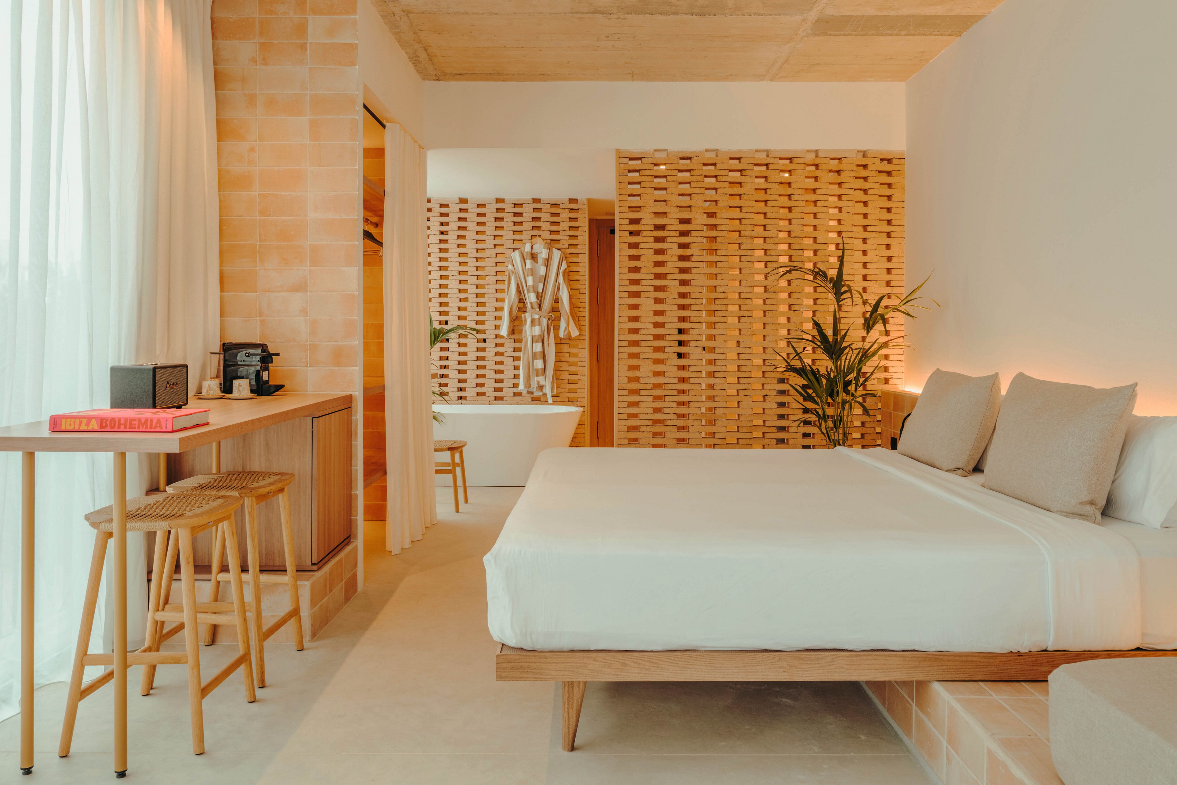 Bonito Ibiza by O Beach