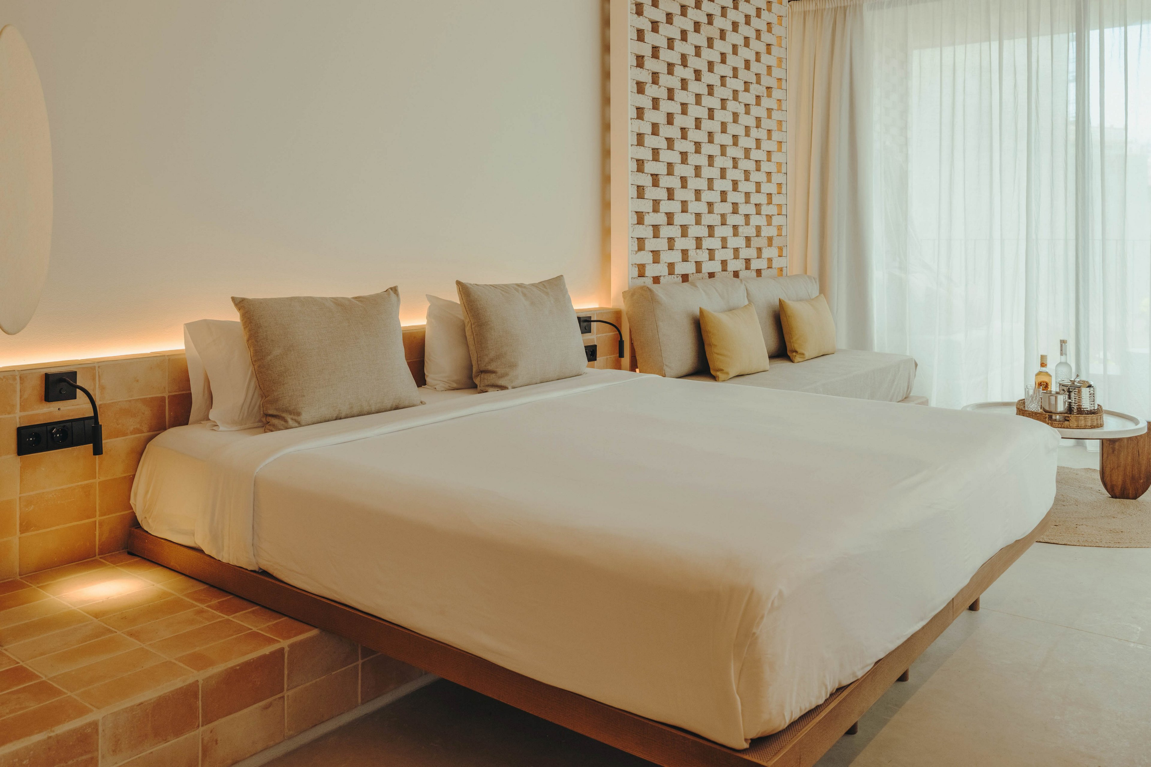 Bonito Ibiza by O Beach