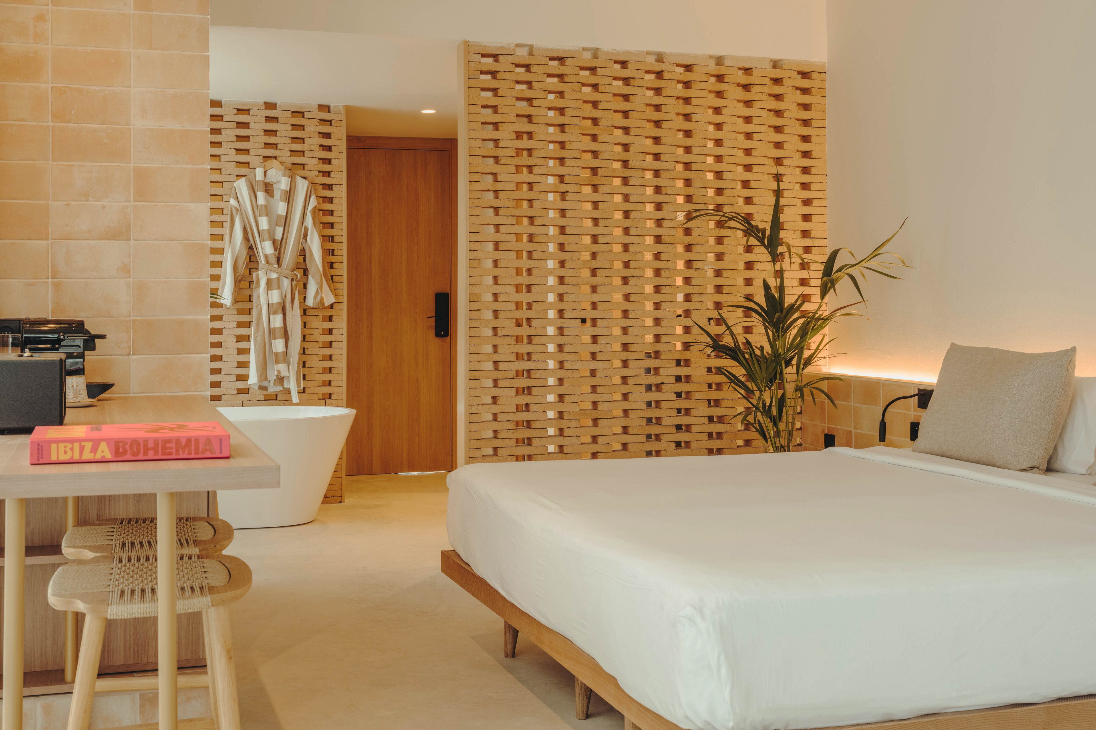 Bonito Ibiza by O Beach