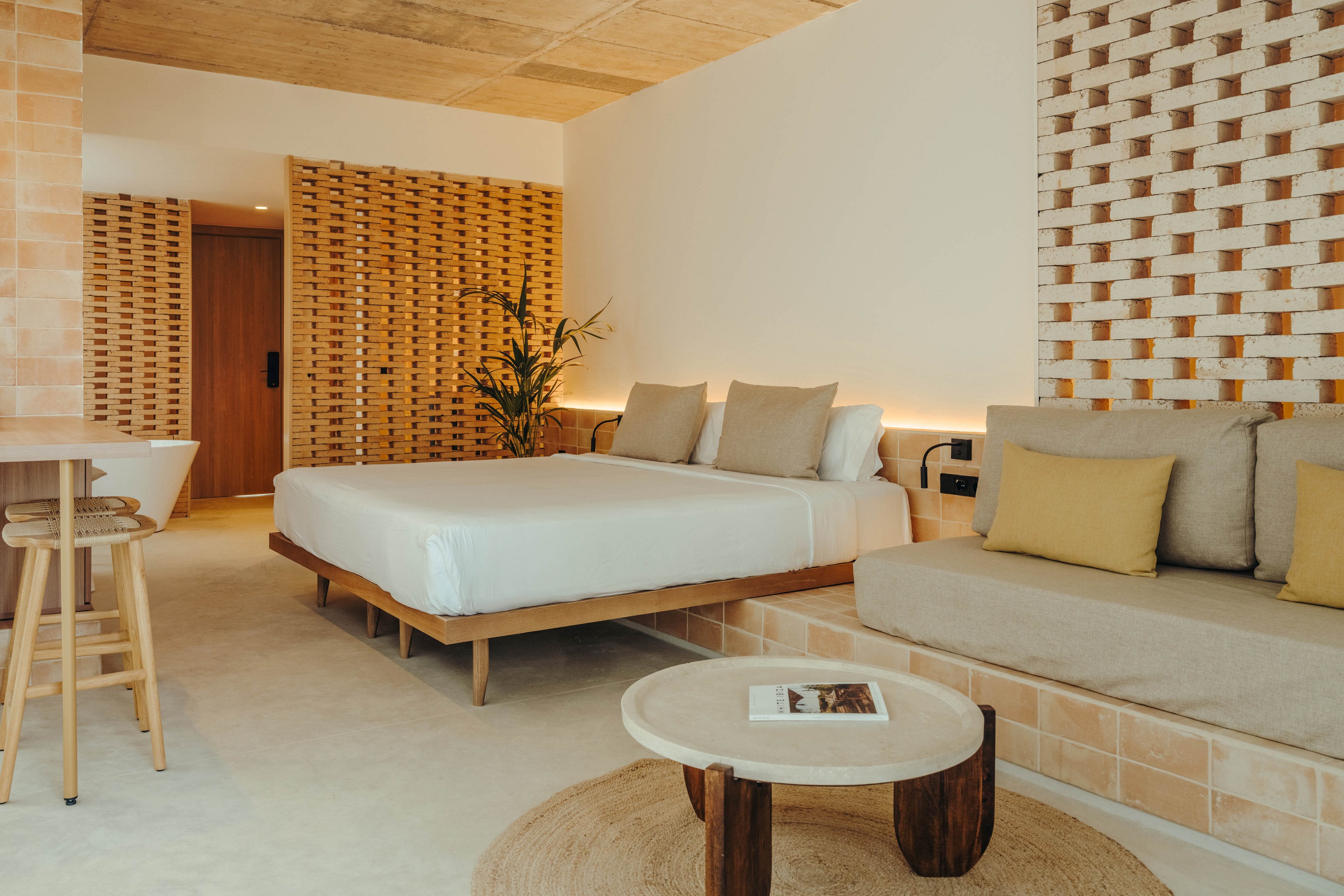 Bonito Ibiza by O Beach