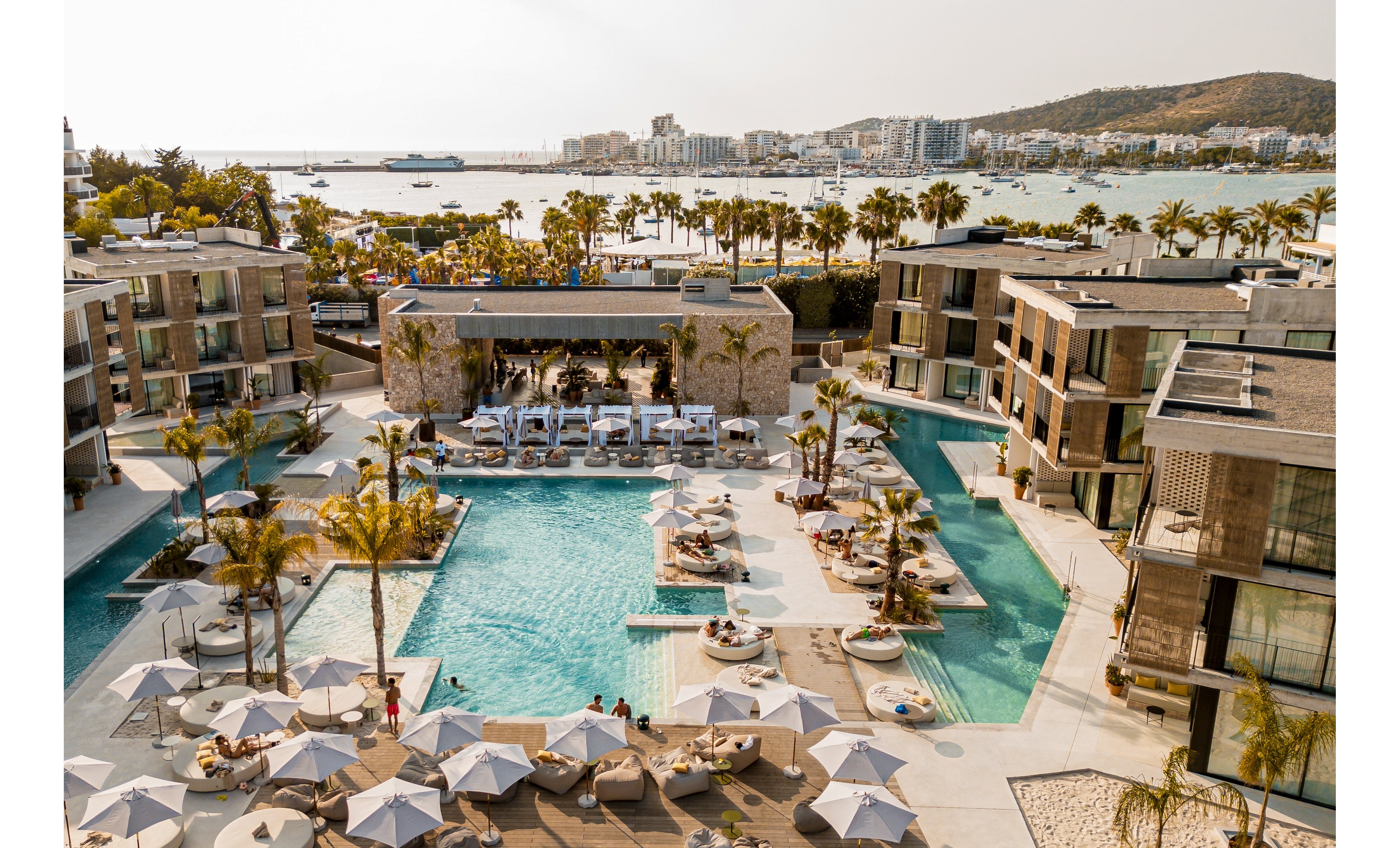 Bonito Ibiza by O Beach