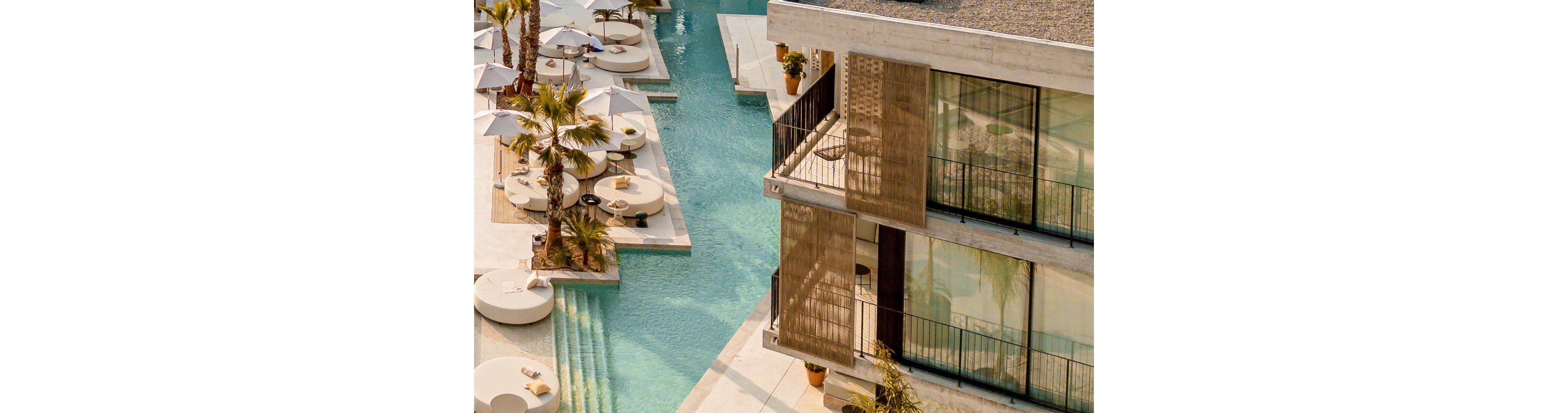 Bonito Ibiza by O Beach