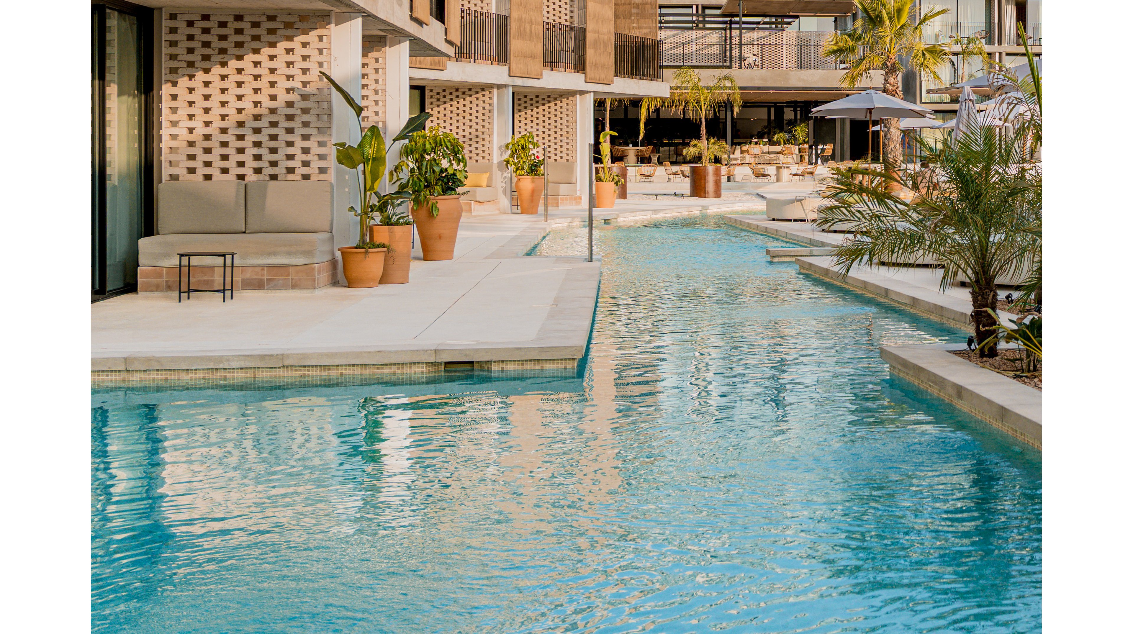 Bonito Ibiza by O Beach