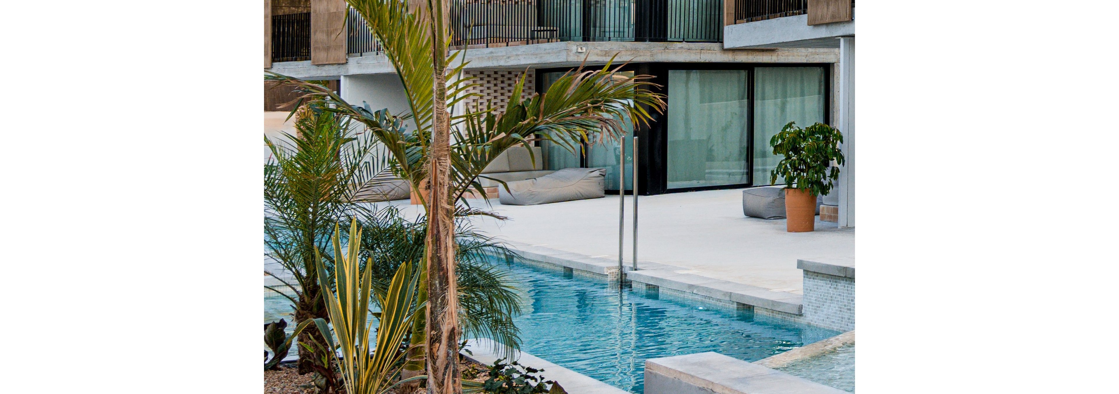 Bonito Ibiza by O Beach