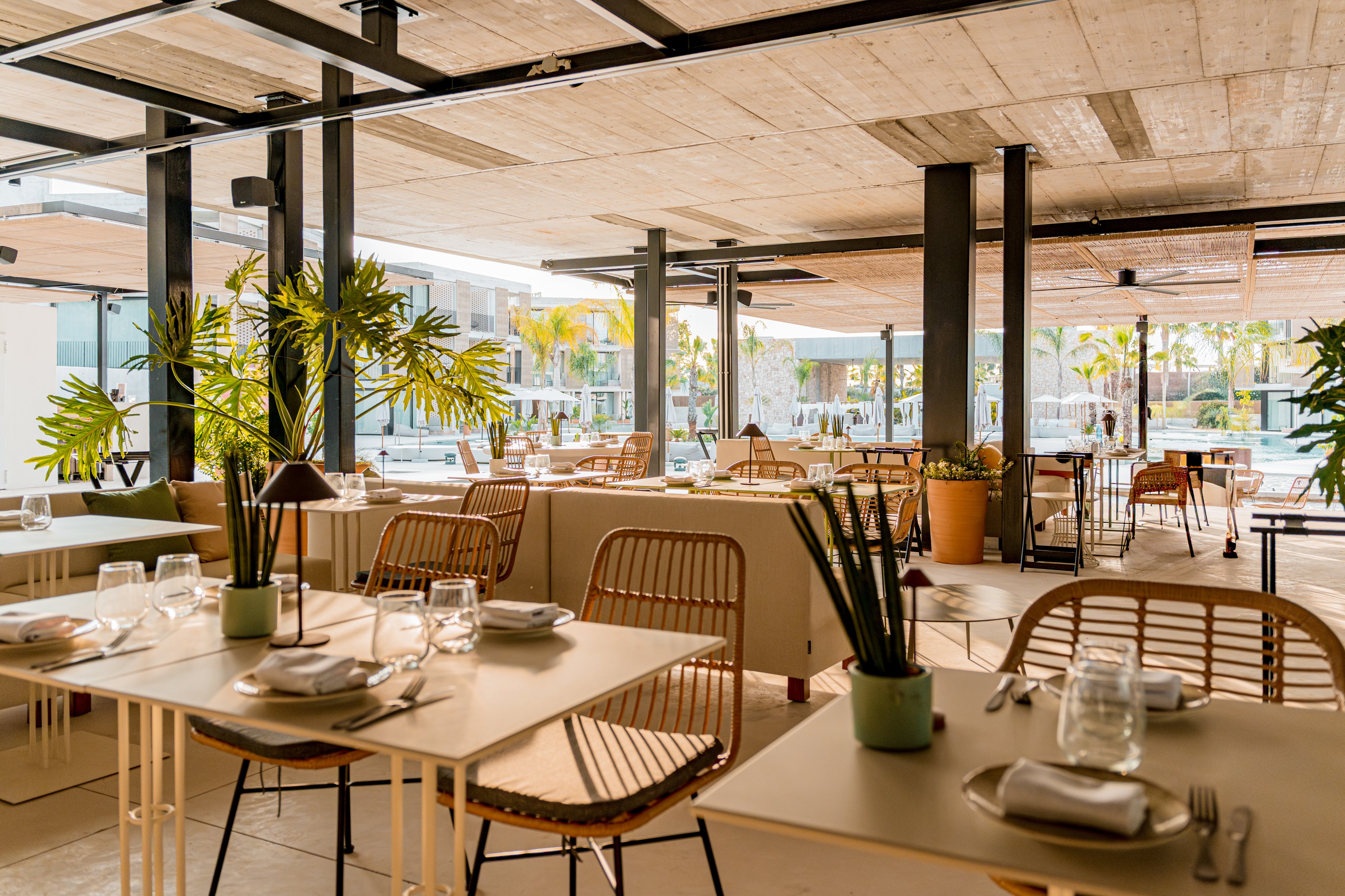 Bonito Ibiza by O Beach