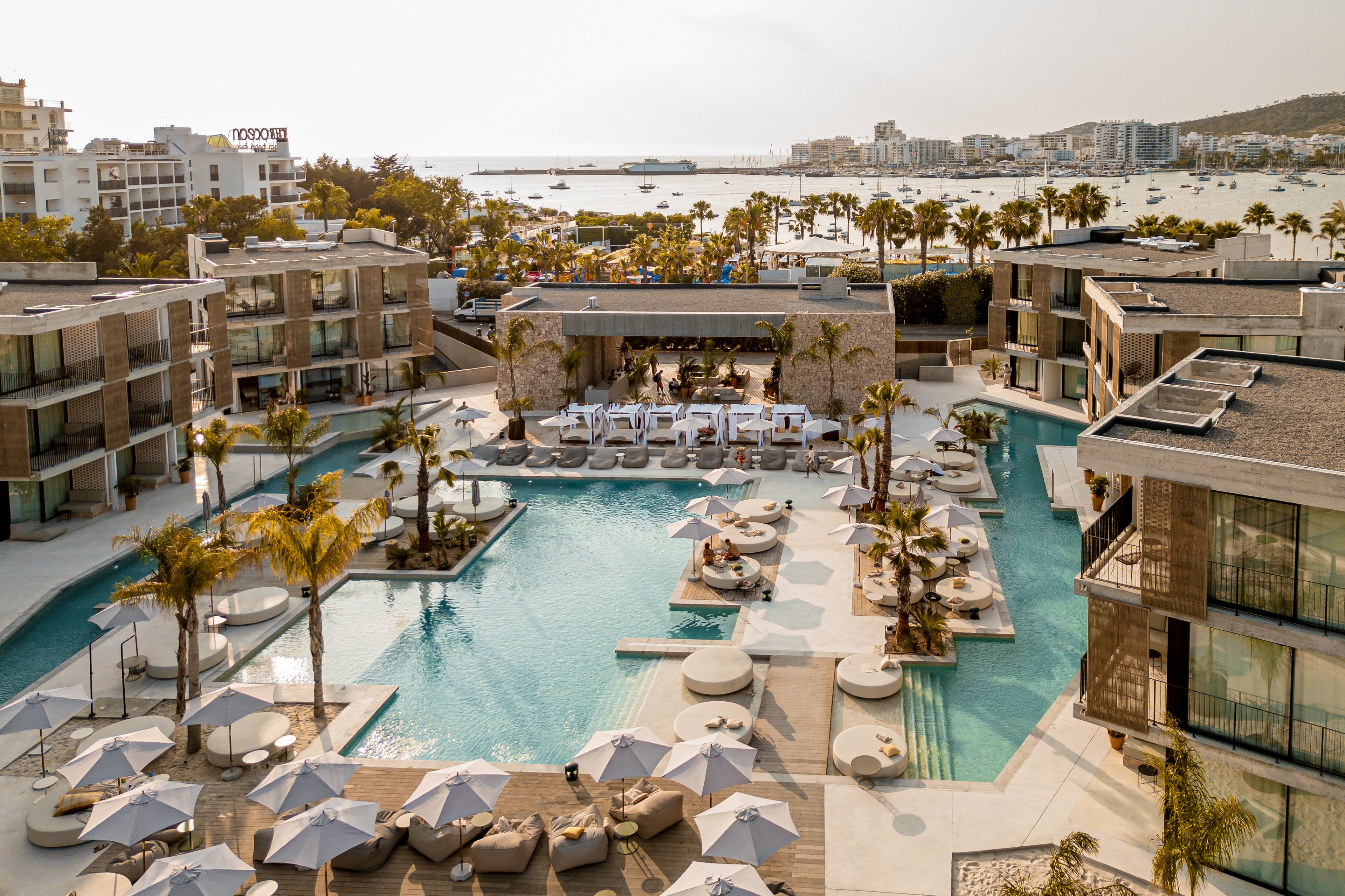 Bonito Ibiza by O Beach